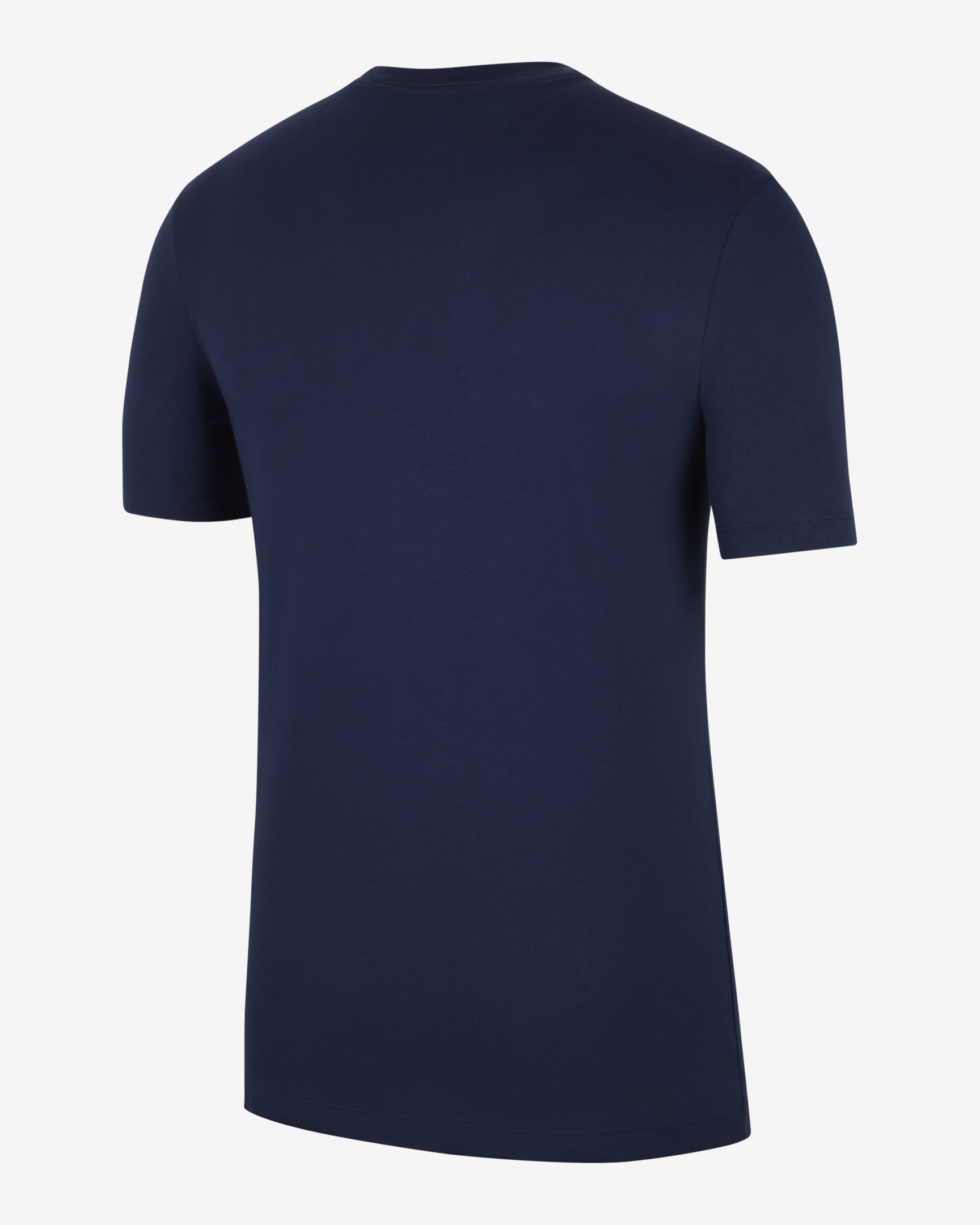 Playera de fútbol para hombre de Francia. Nike.com