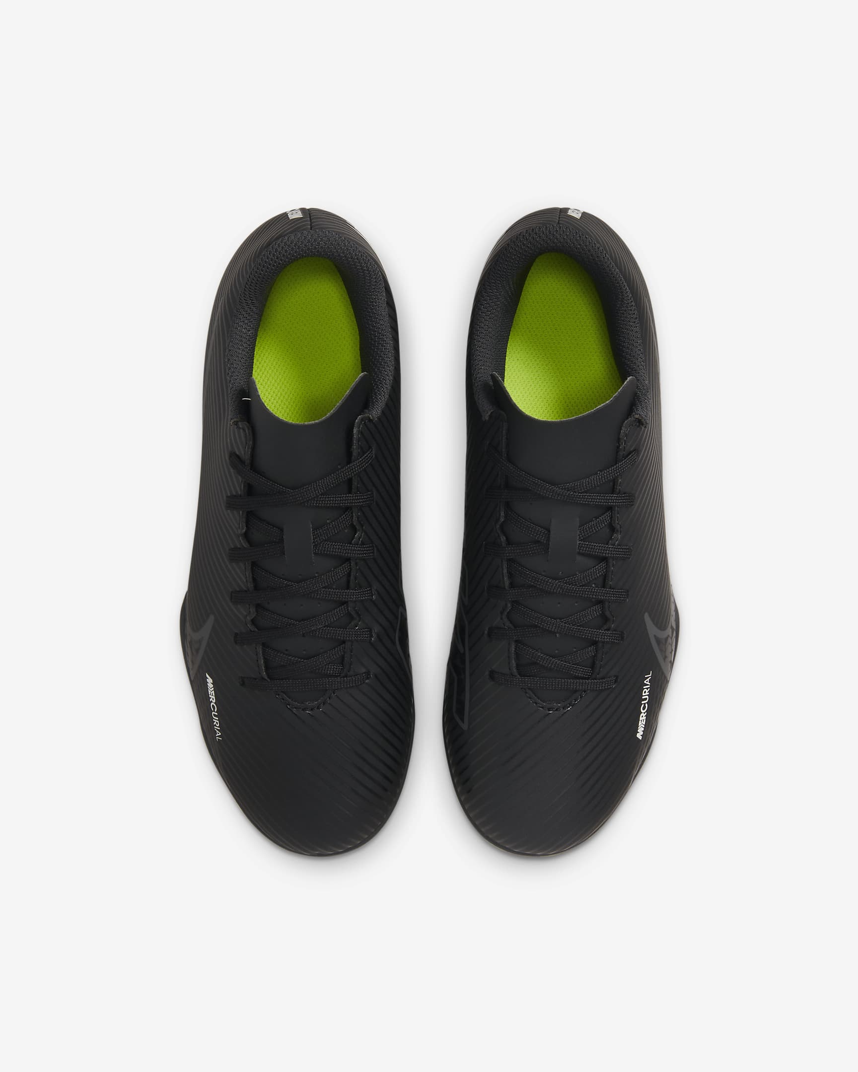 nike jr mercurial vapor