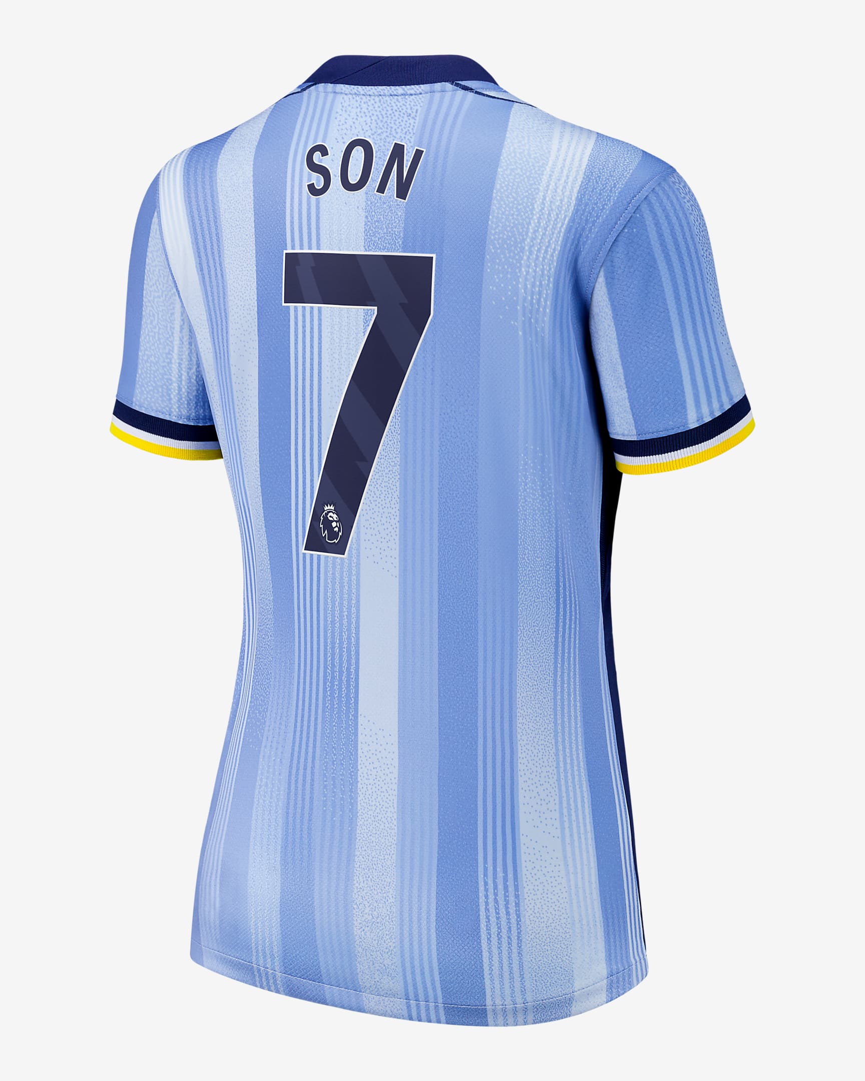 Son Heungmin Tottenham Hotspur 2024/25 Stadium Away Women's Nike Dri