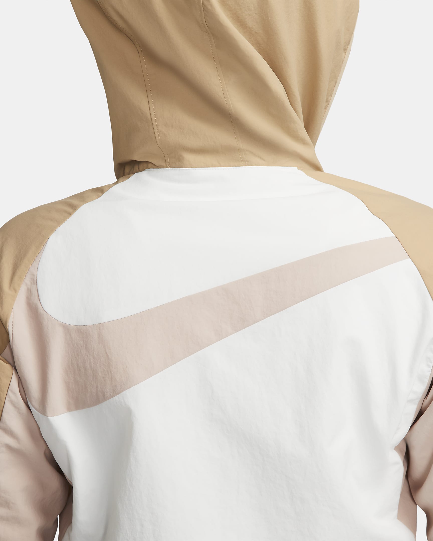 England AWF Women's FullZip Football Jacket. Nike IE