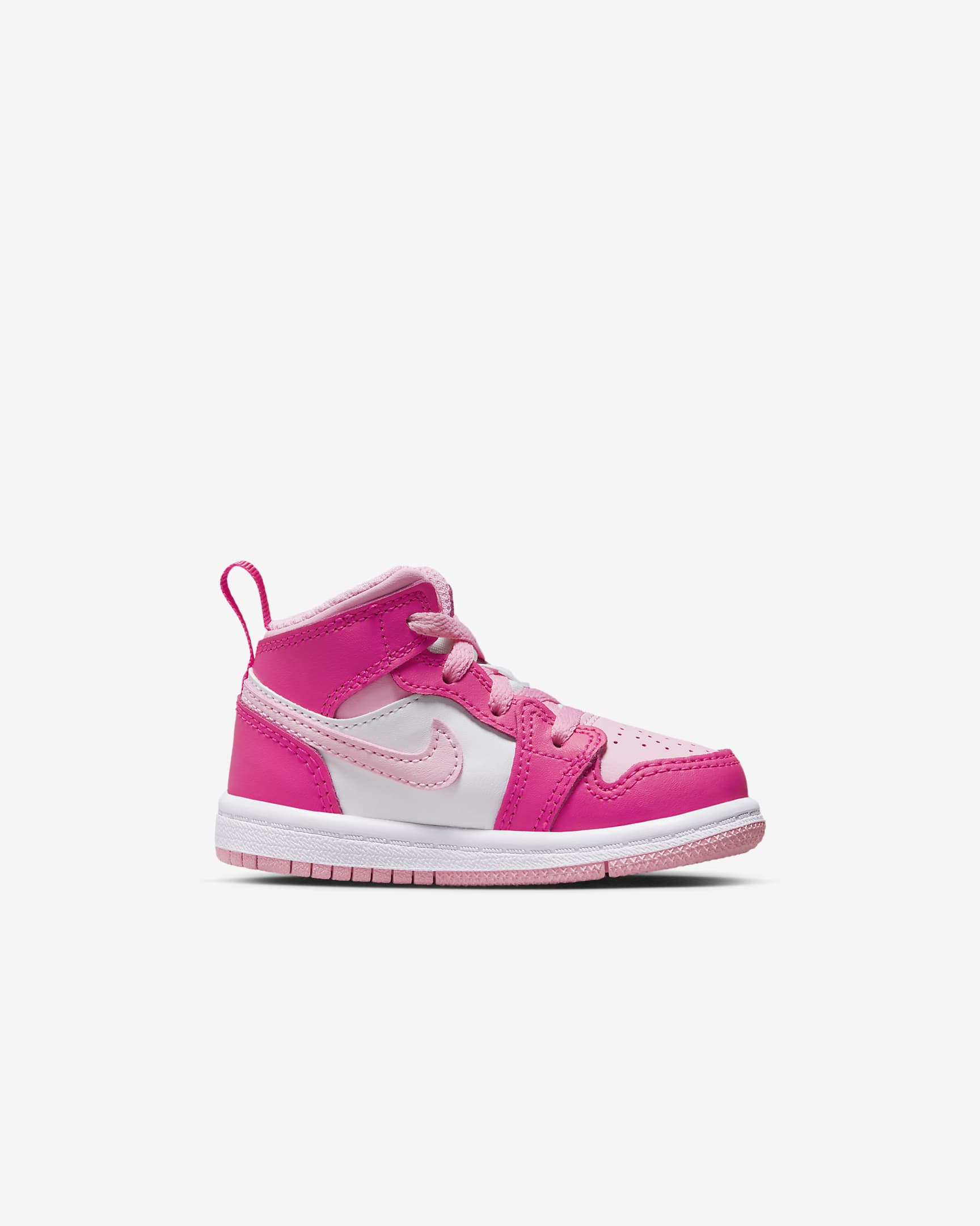 newborn jordan 1