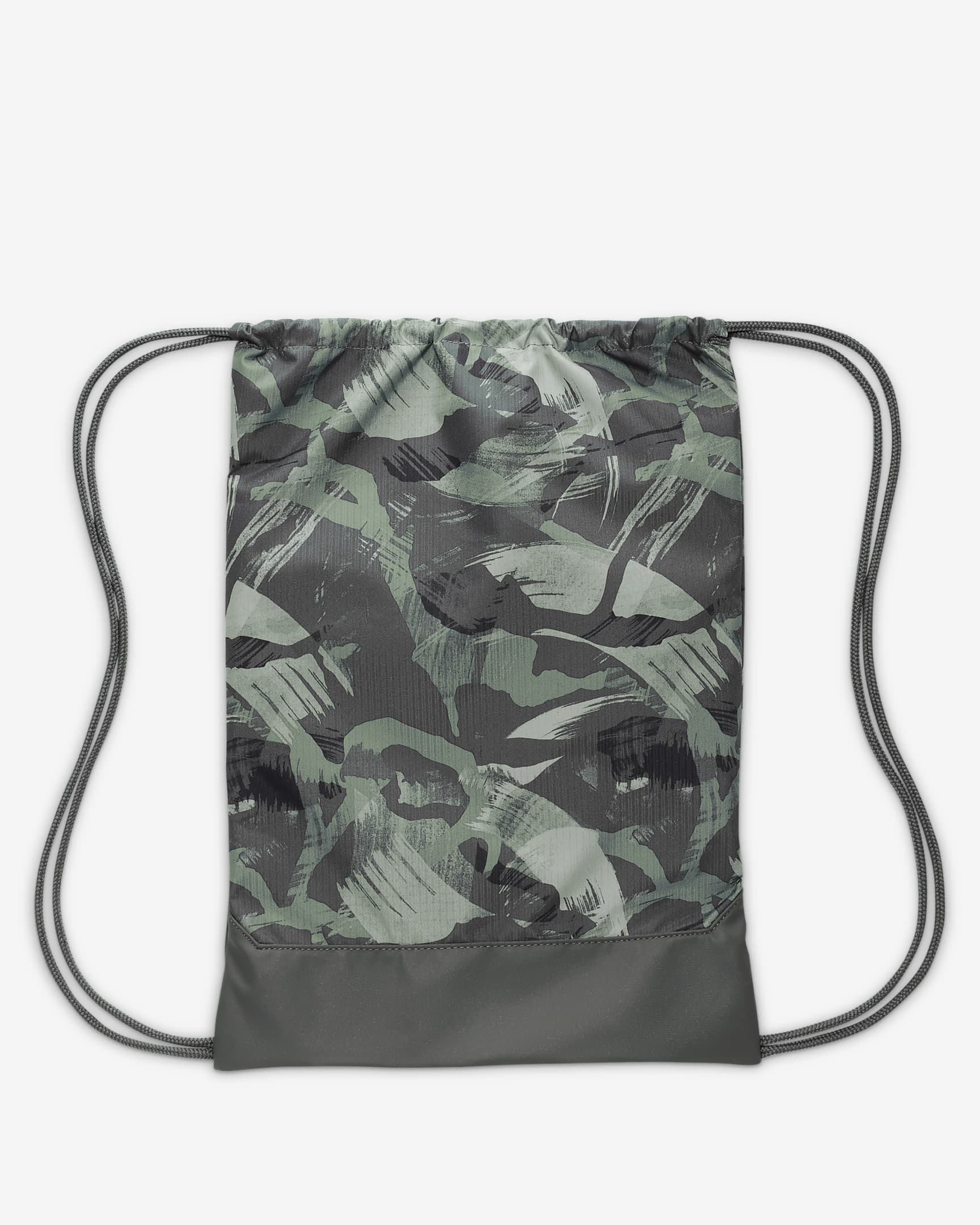 Nike Brasilia Printed Drawstring Bag (18L). Nike PH