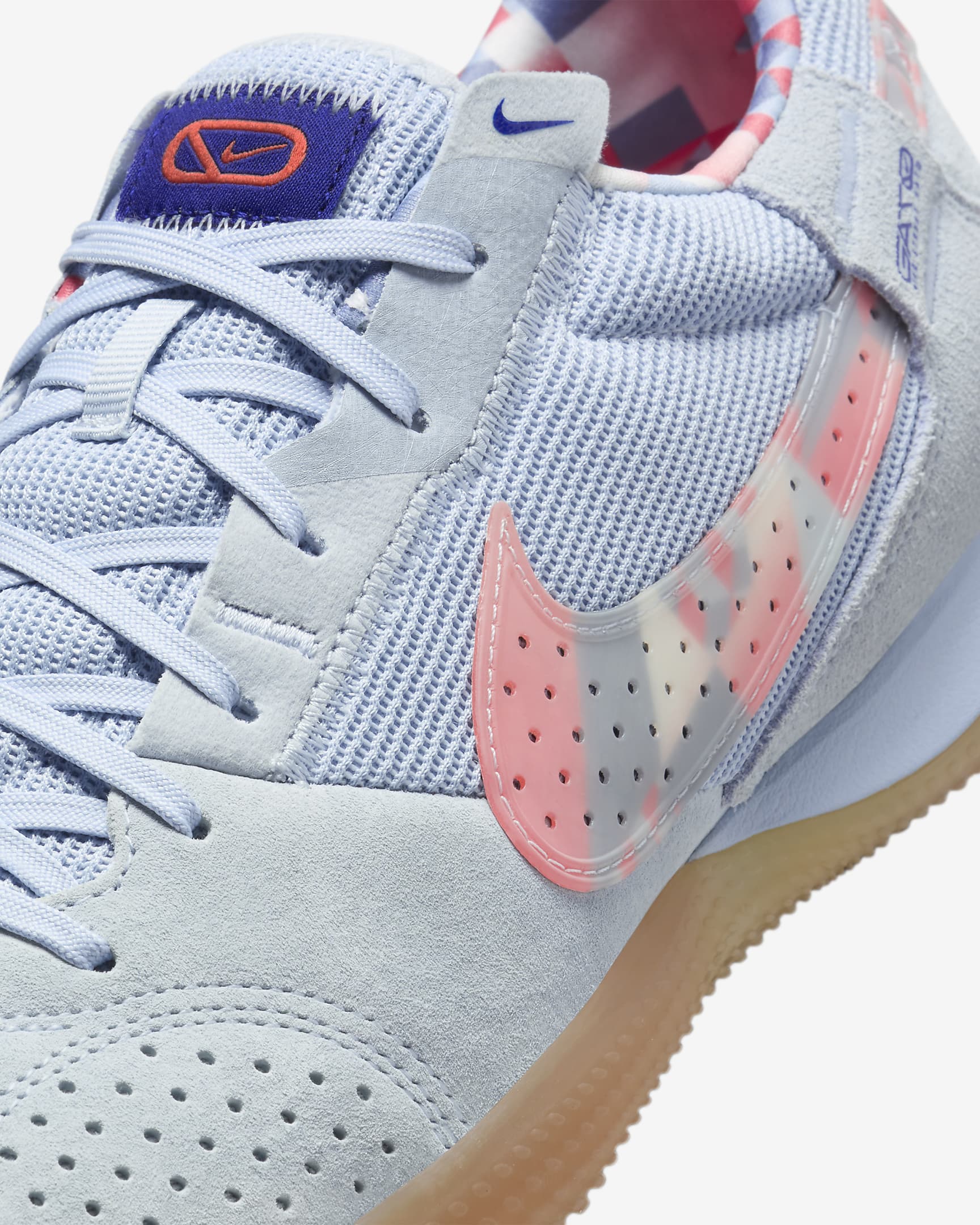 street football shoes nike