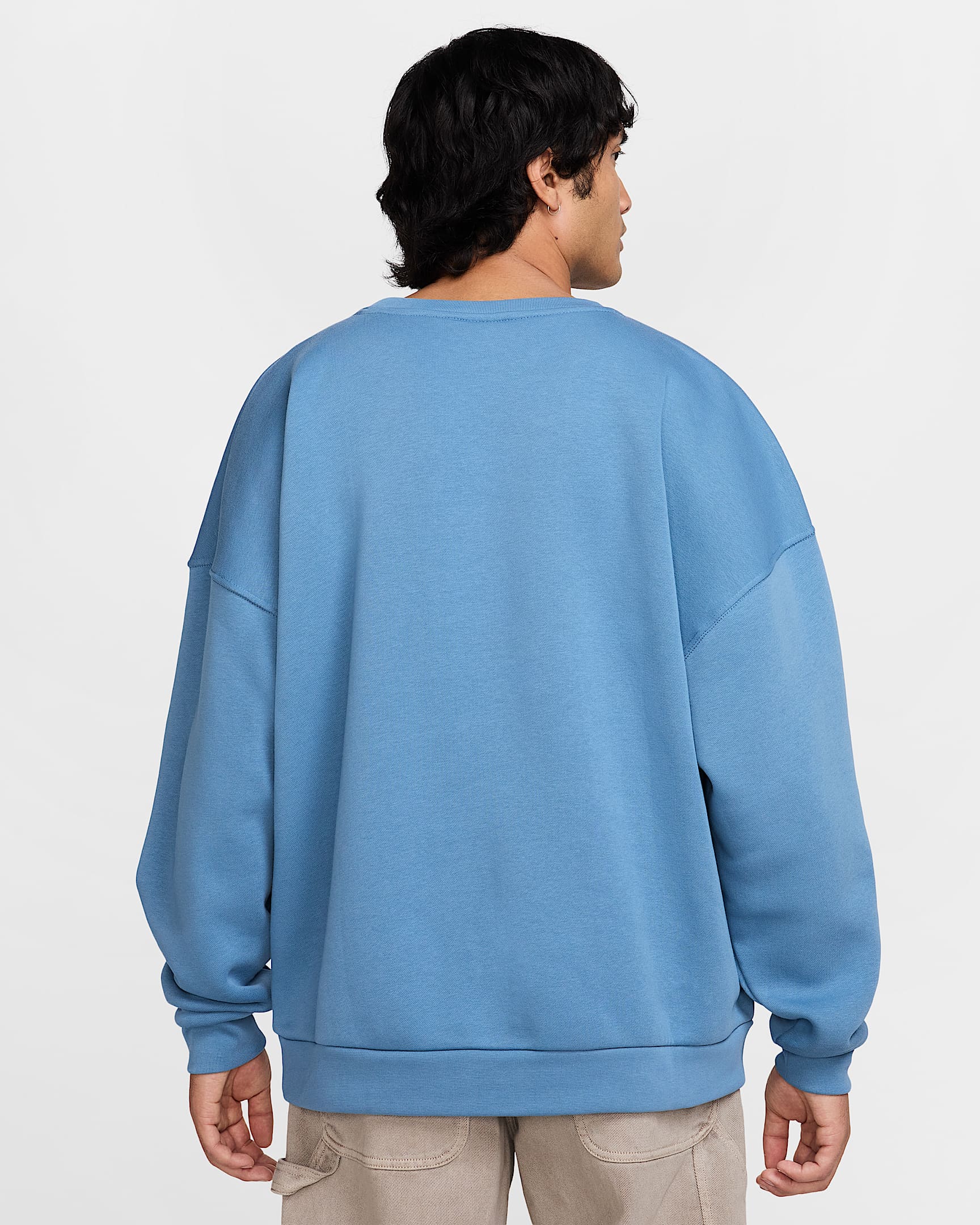 nike sportswear sudadera hombre