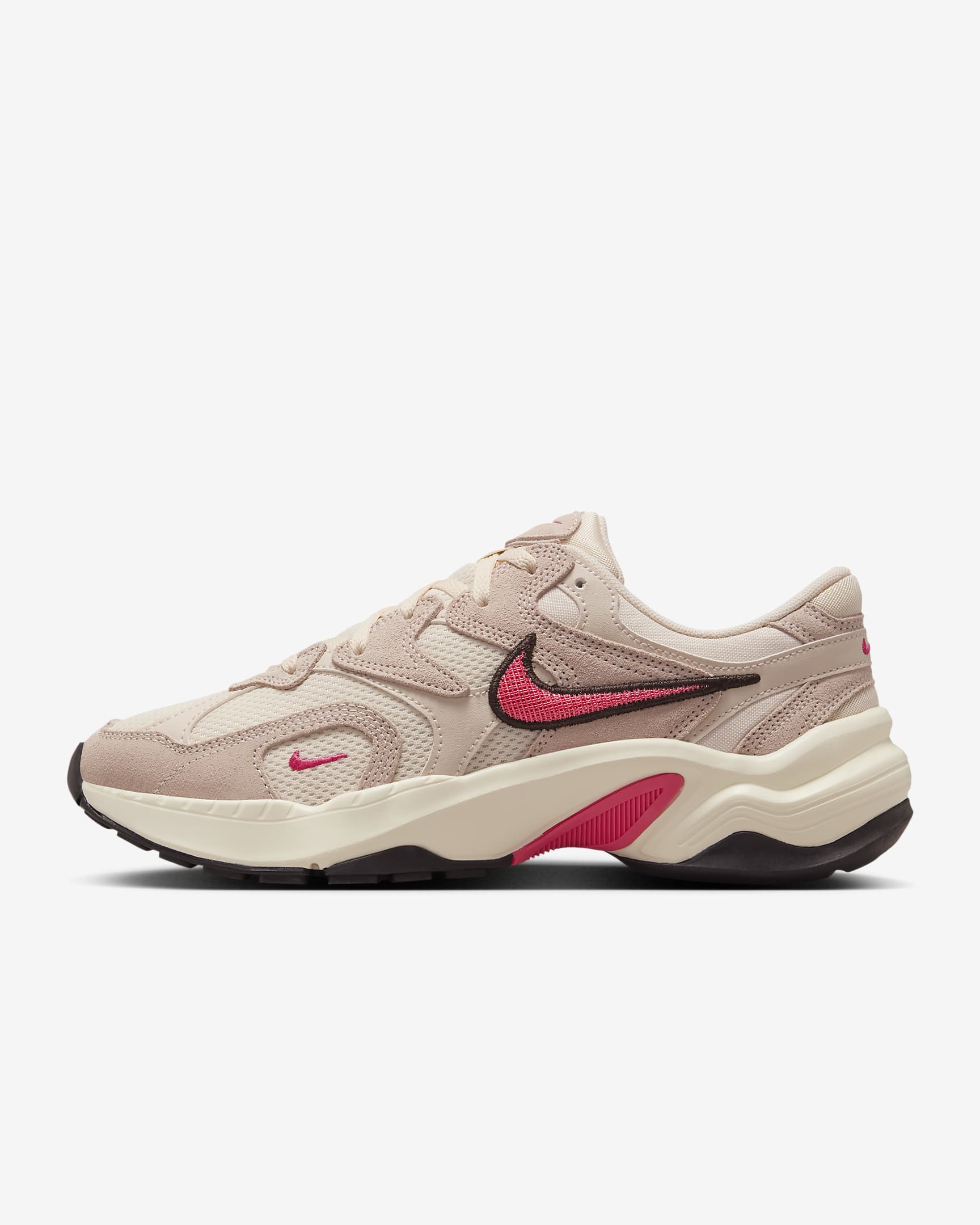 Nike AL8 Women's Shoes - Guava Ice/Black/Sail/Aster Pink