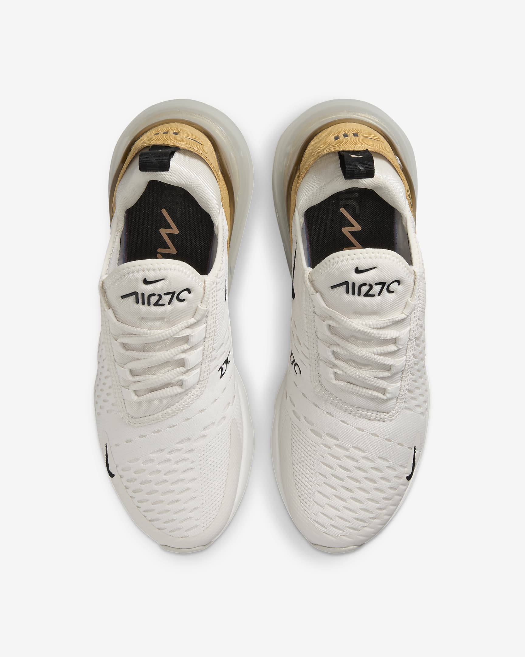 Nike Air Max 270 Women's Shoes. Nike AT