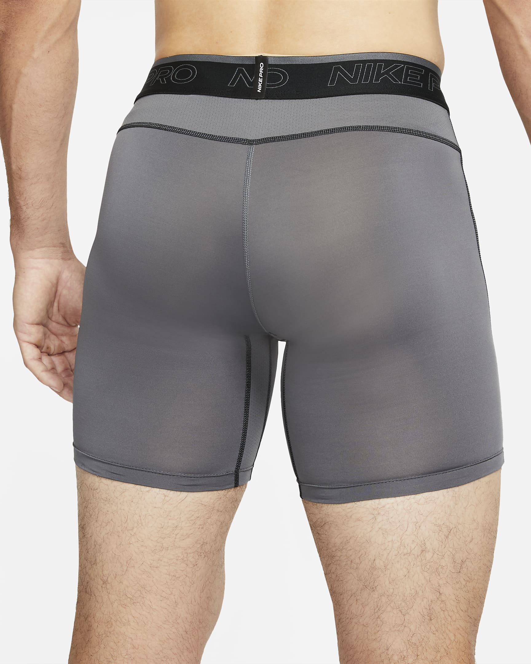 Nike Pro DriFIT Men's Shorts. Nike UK