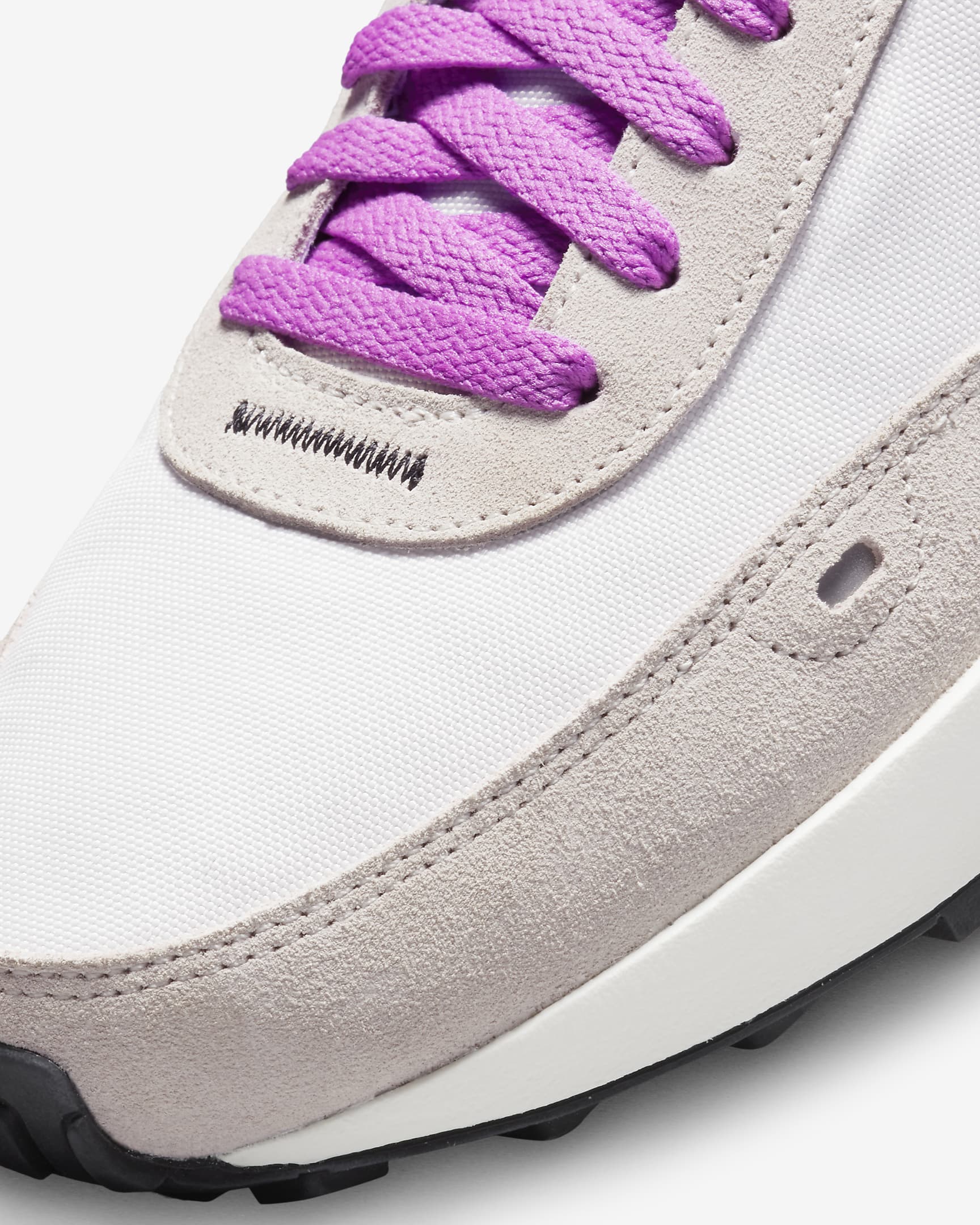 the whitaker group x nike waffle one se