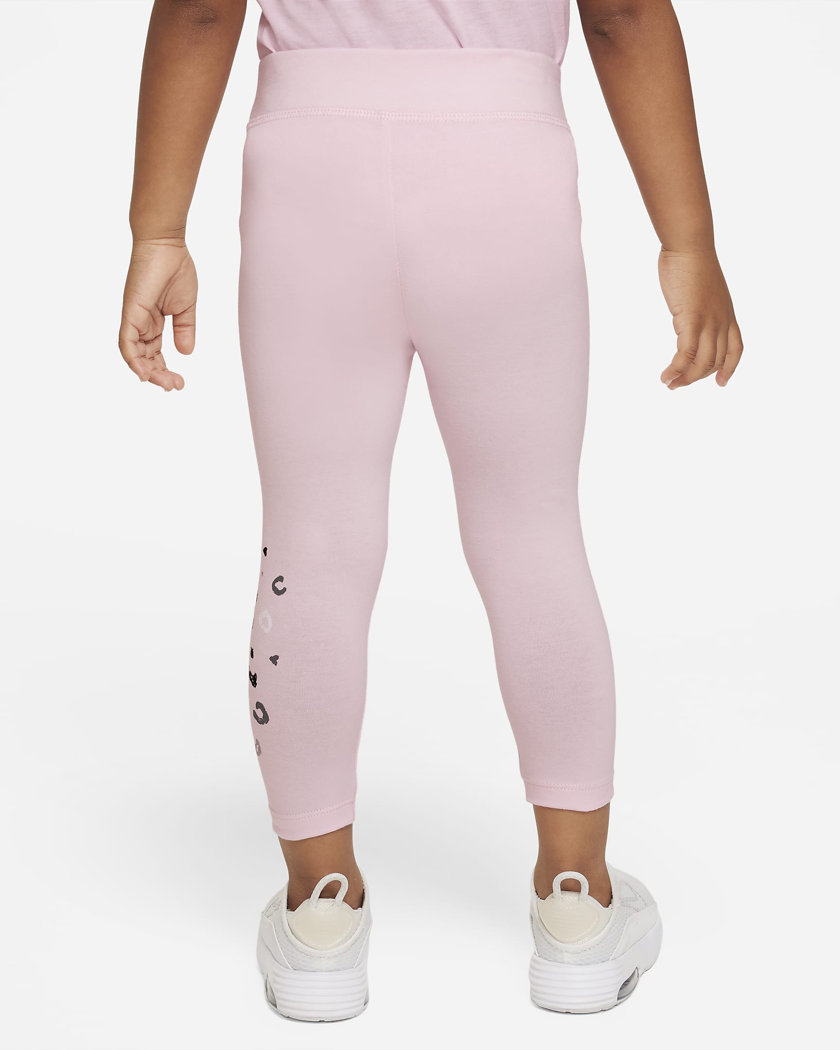 Nike Icon Clash Leggings Toddler Leggings. Nike.com