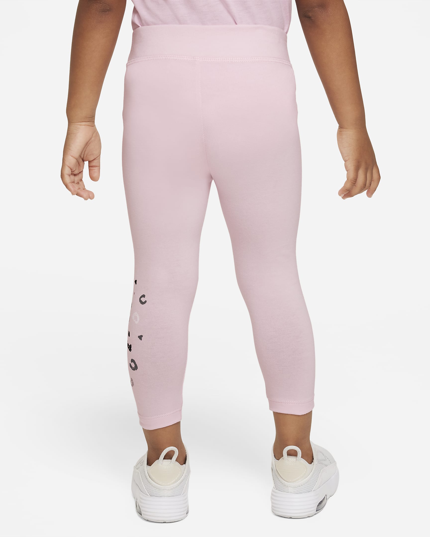 legging nike icon clash fast