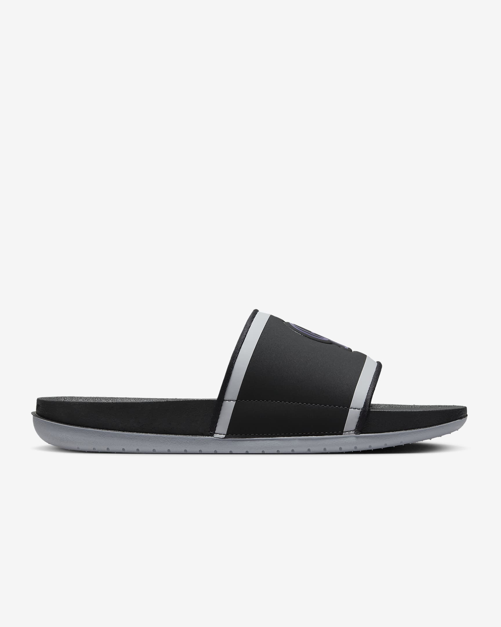 Nike Offcourt (MLB Colorado Rockies) Slide Nike com
