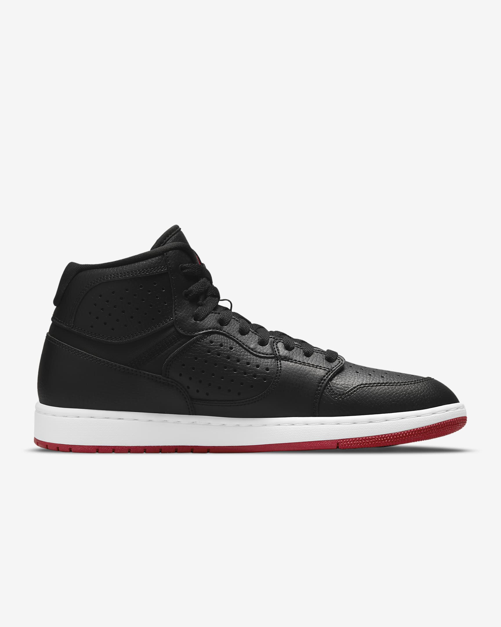 Jordan Access Men's Shoe. Nike IE