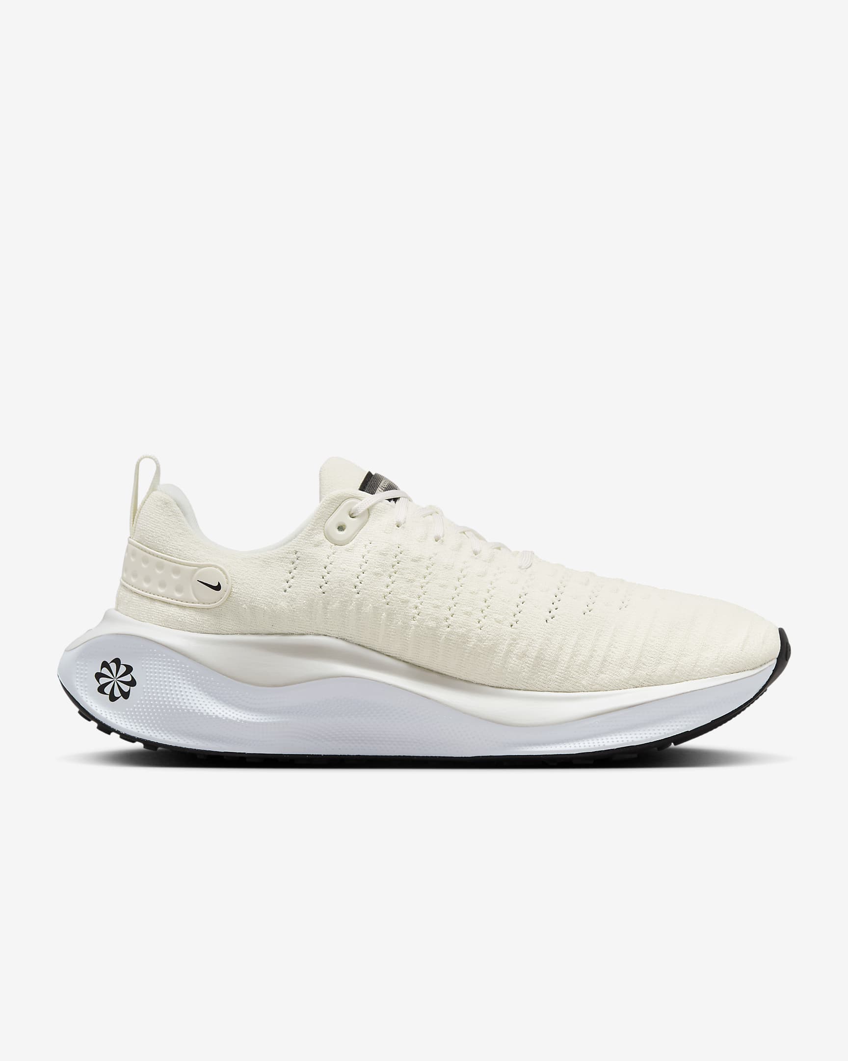 Tenis de correr en carretera para hombre Nike InfinityRN 4 - Vela/Tinte platino/Blanco/Negro