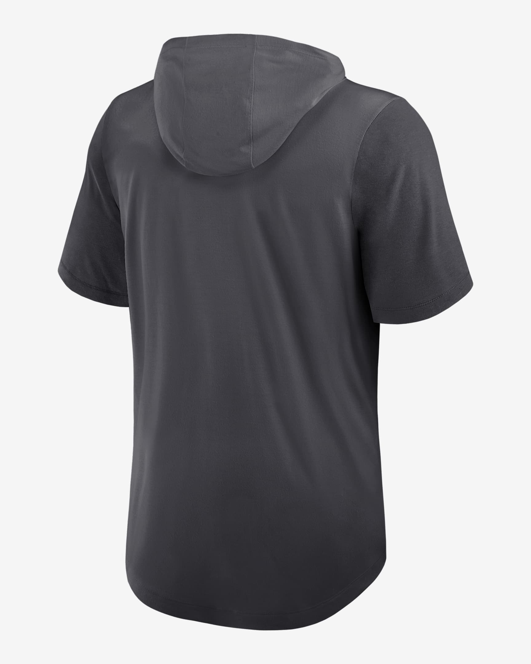 jets dri fit shirt