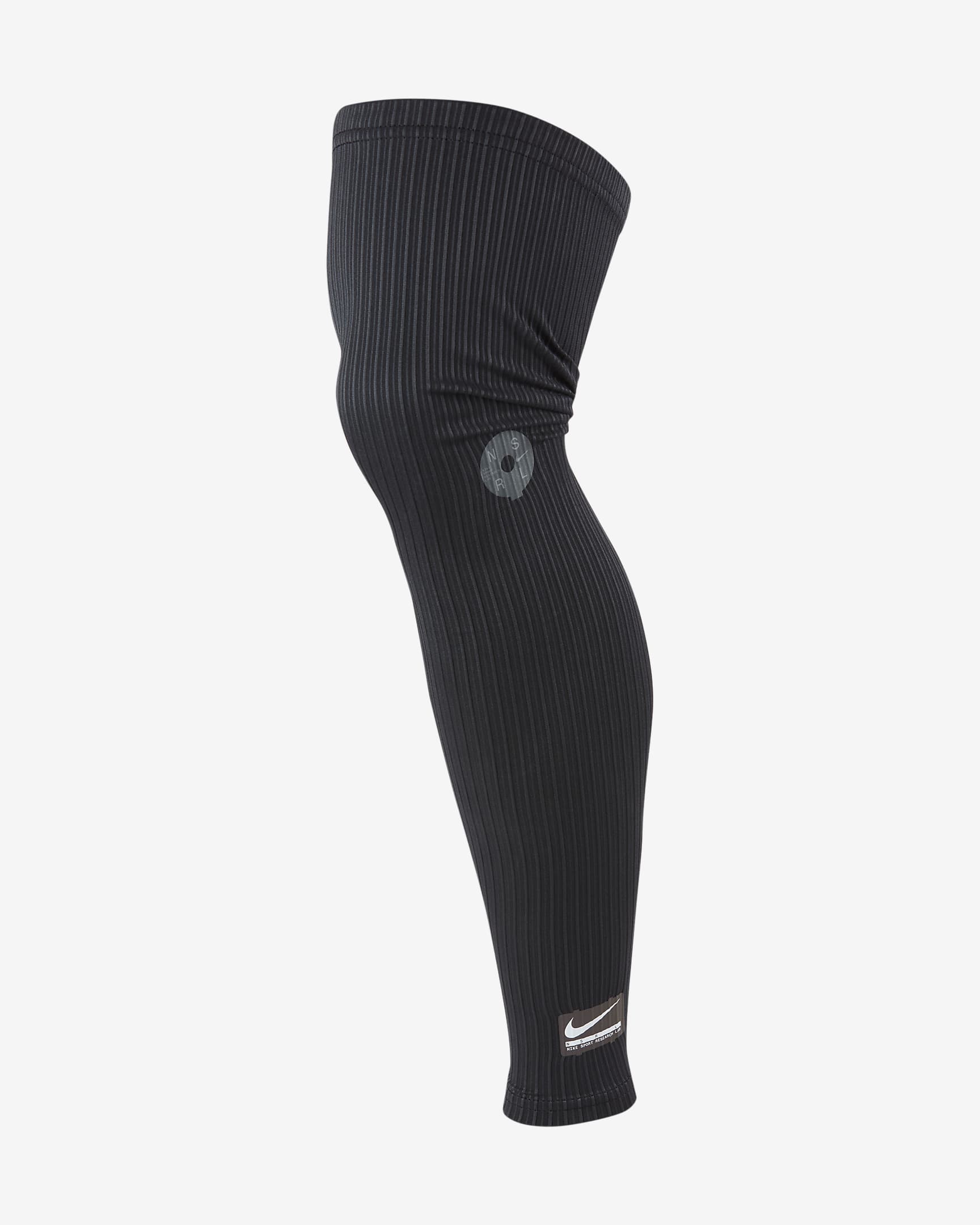 Nike AeroSwift Women's Running Leg Sleeves. Nike LU