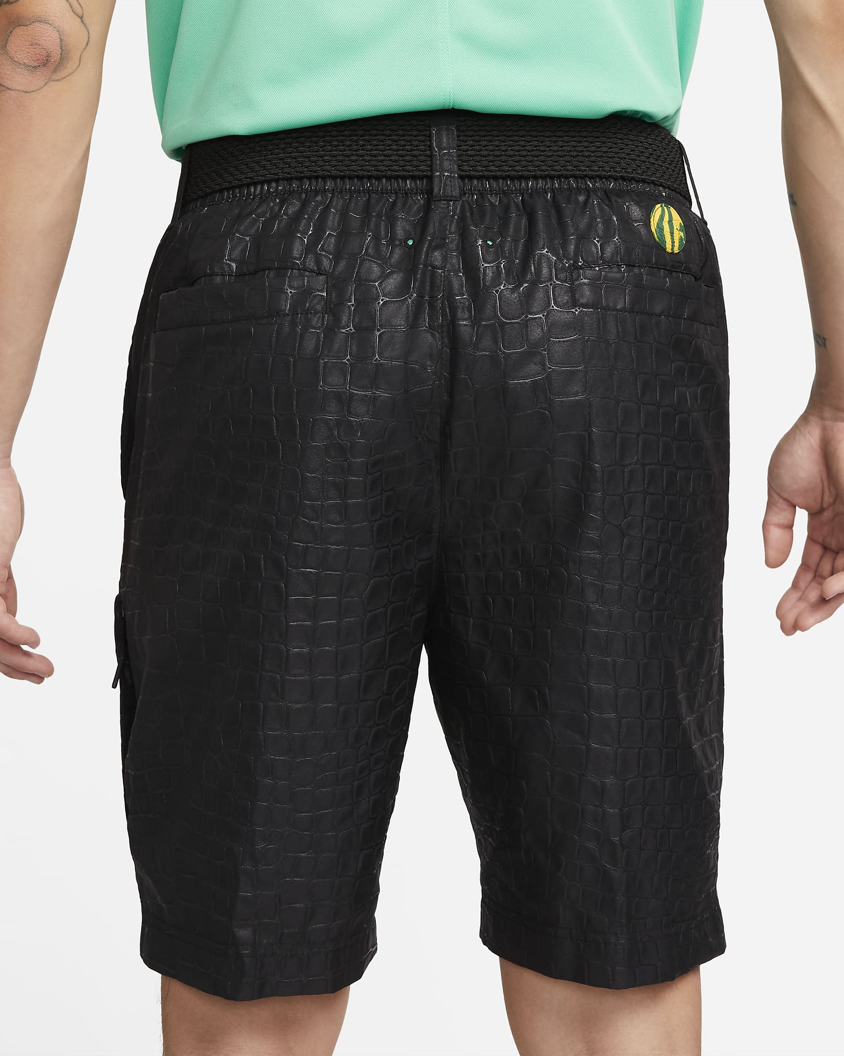 tw nike golf shorts
