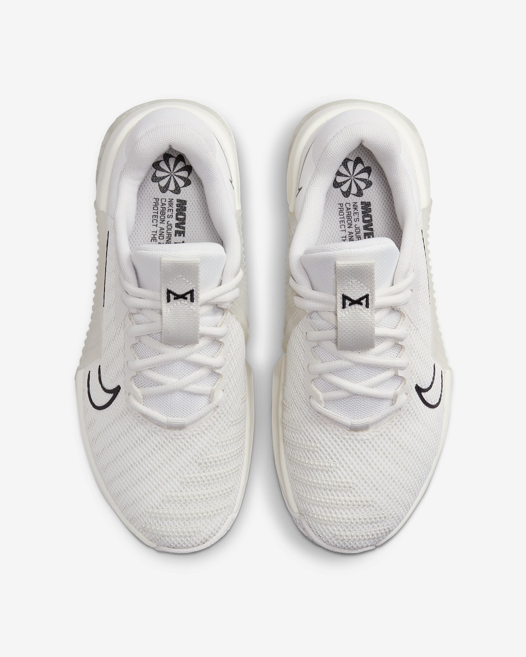 Nike Metcon 9 AMP Women's Workout Shoes - Phantom/Light Bone/Black