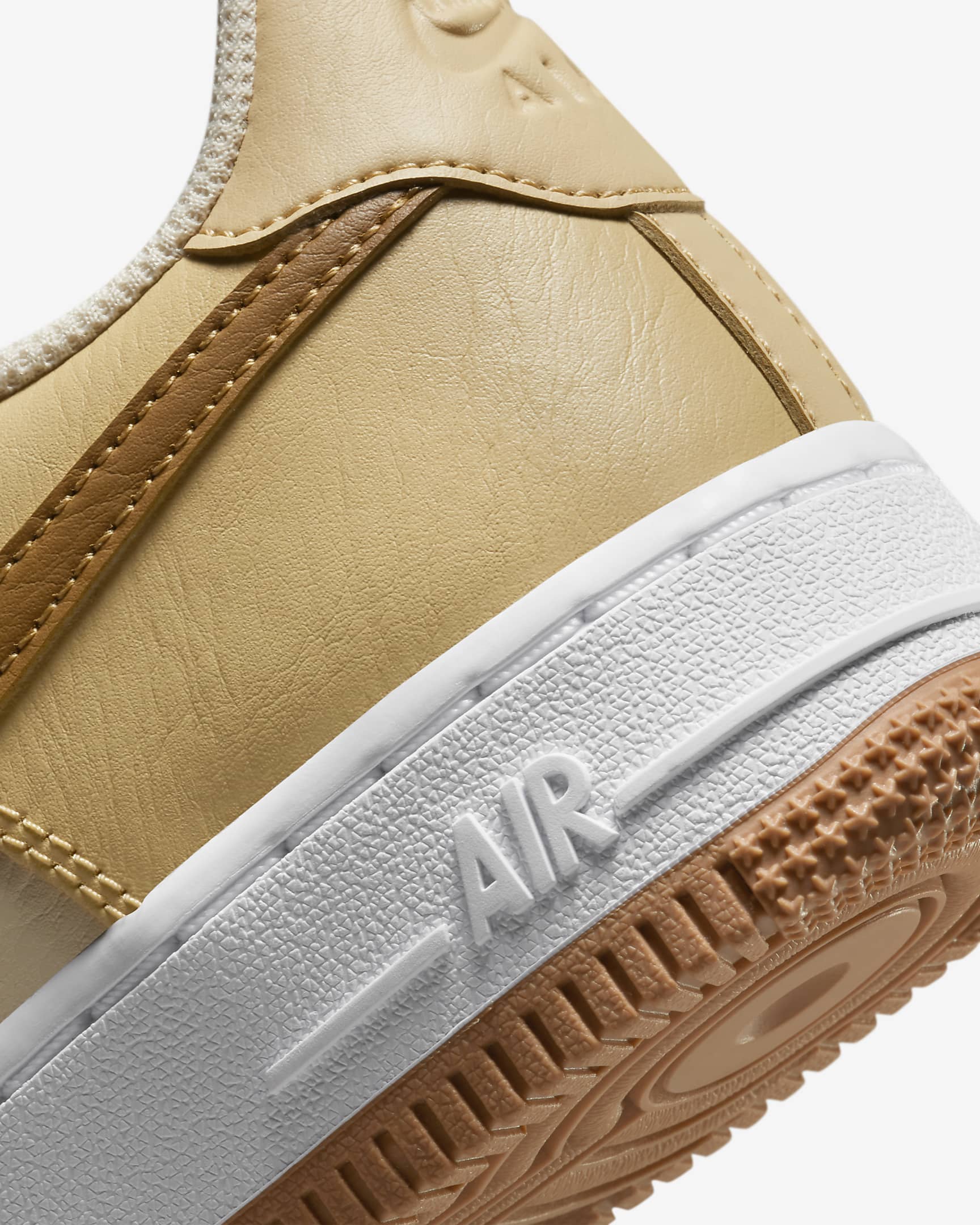 older kids nike air force 1