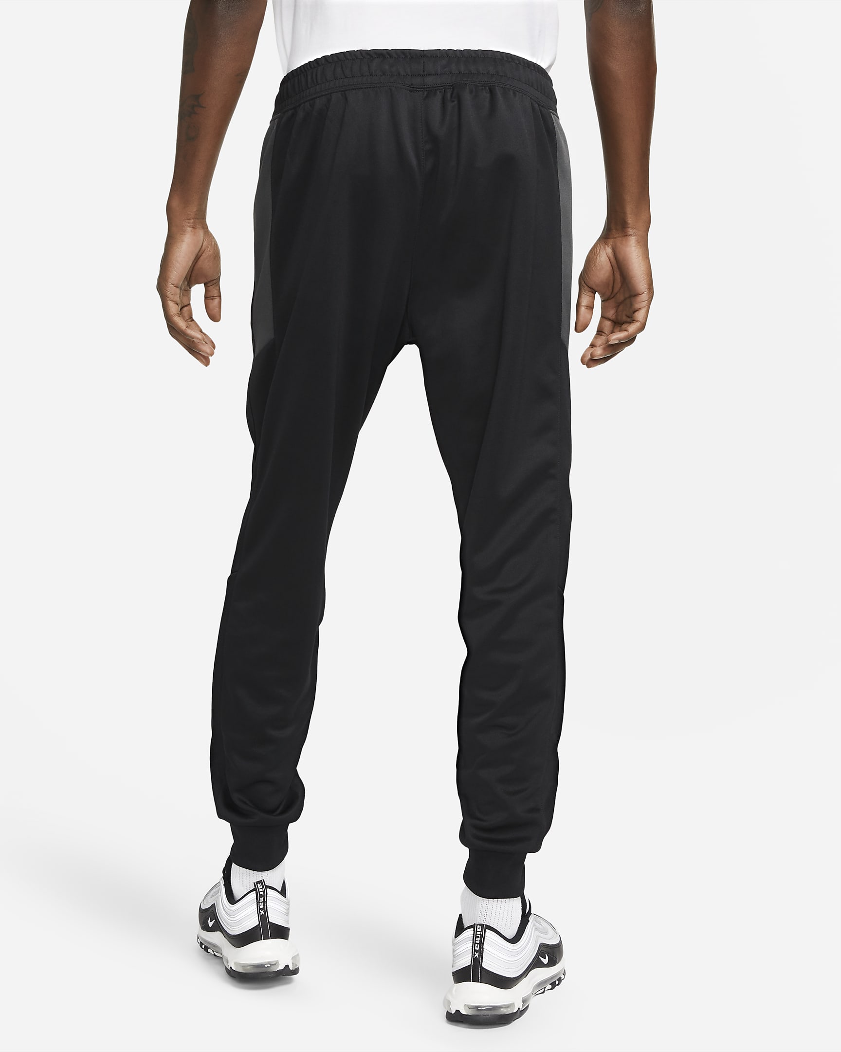 Nike Sportswear Hybrid Herren Jogginghose Nike Lu