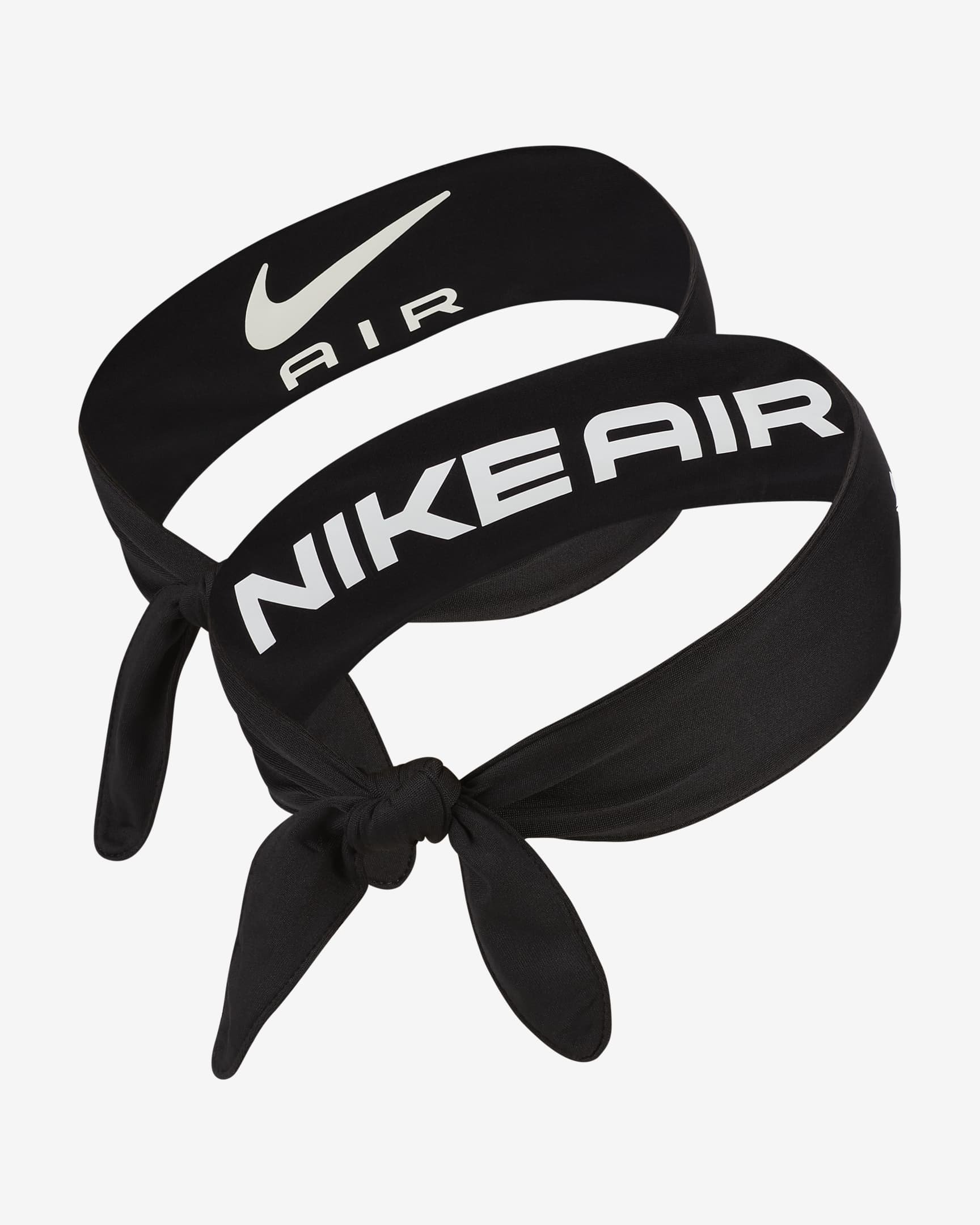 nike head tie