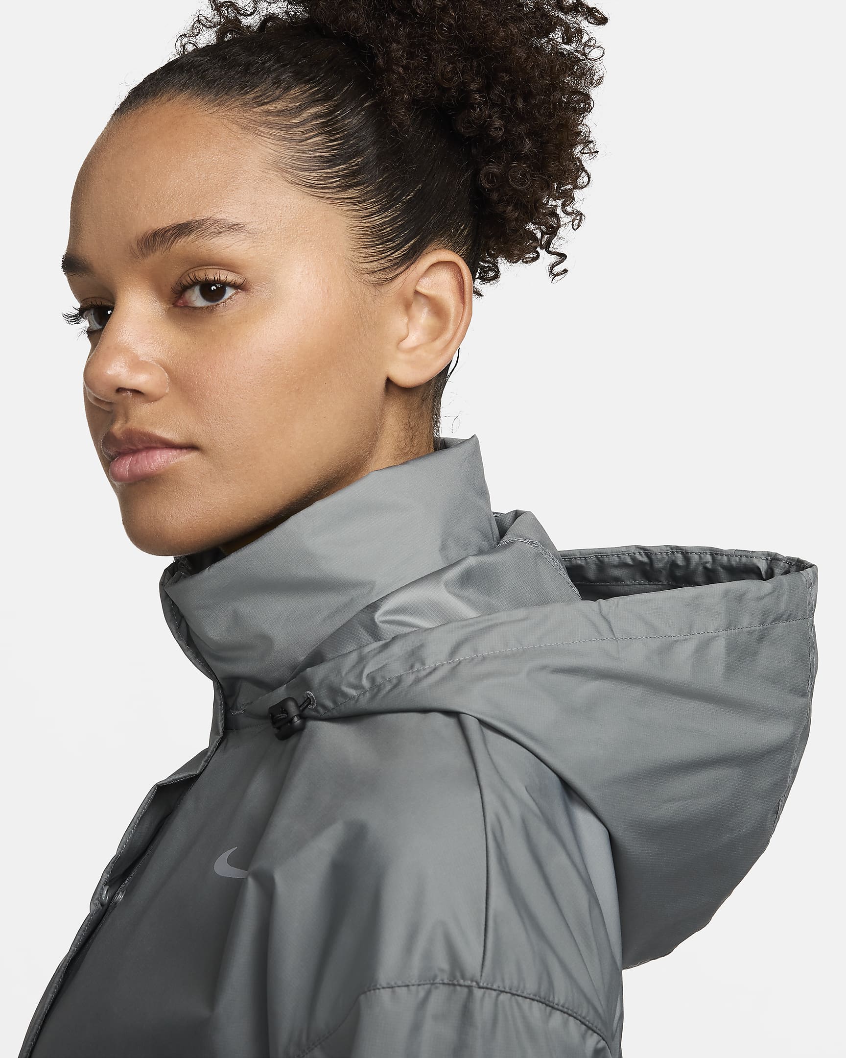 Nike Fast Repel Women's Running Jacket. Nike UK