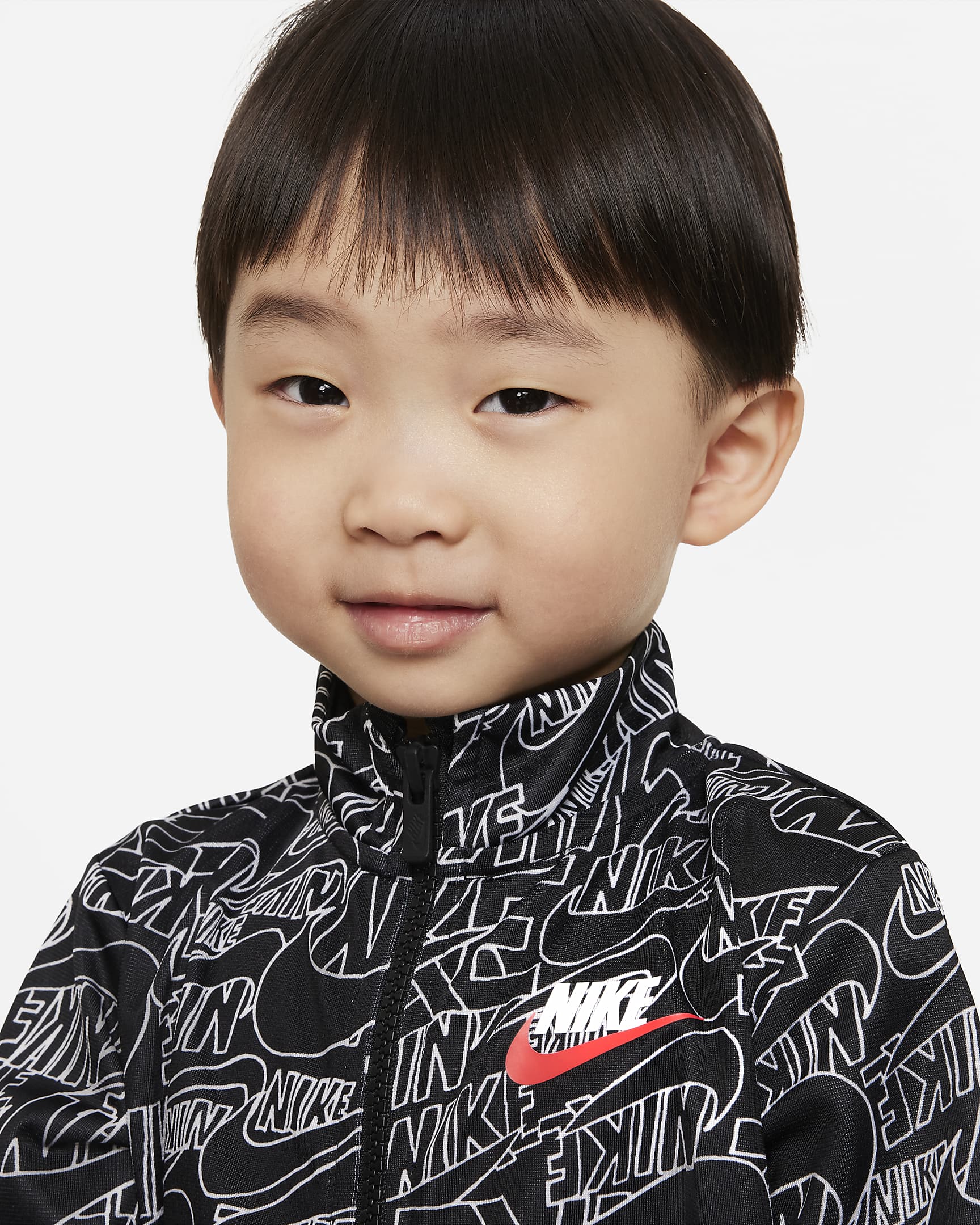 Nike Baby (12-24M) Tracksuit. Nike.com