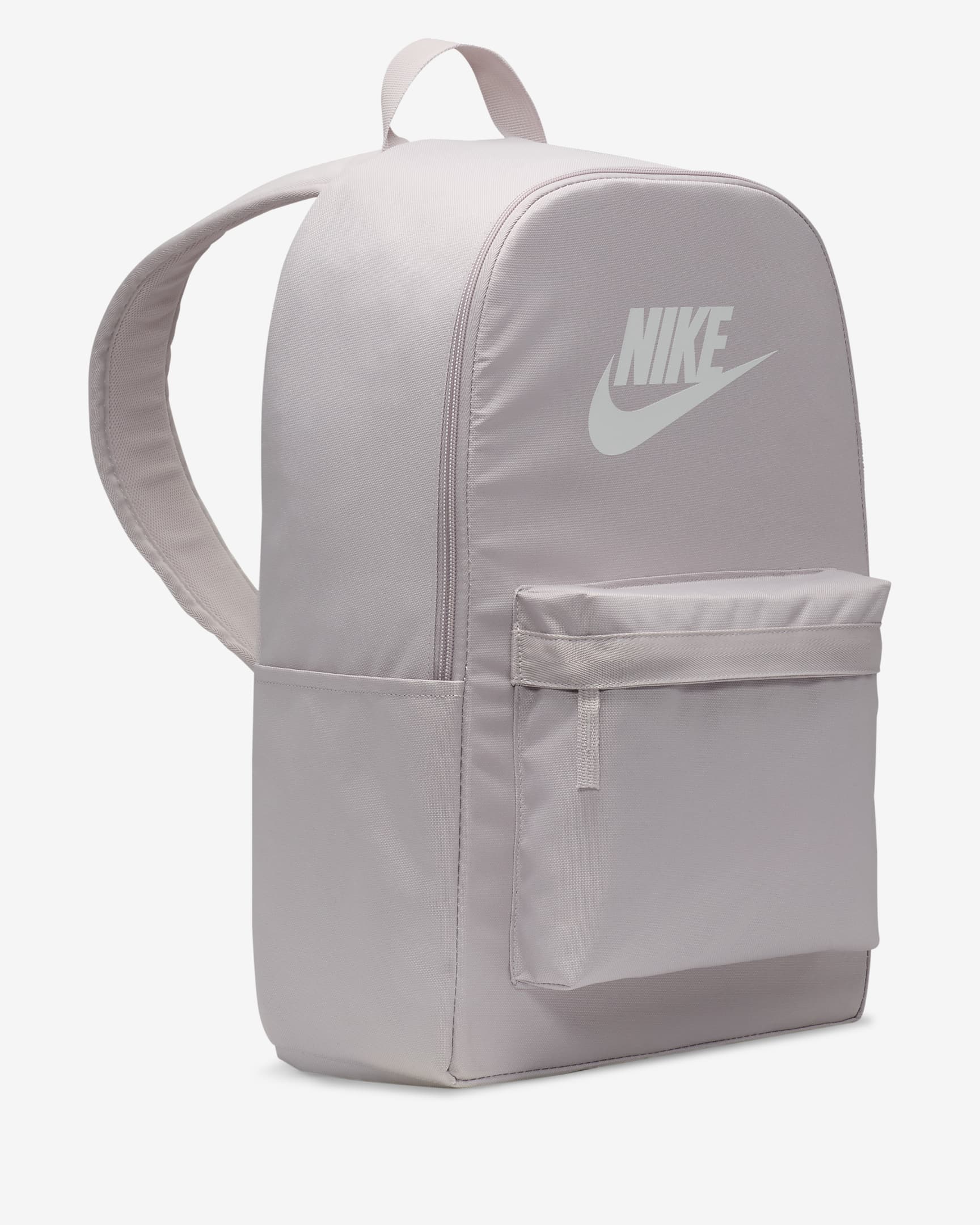 Nike Heritage Backpack (25L) - Platinum Violet/Platinum Violet/Summit White