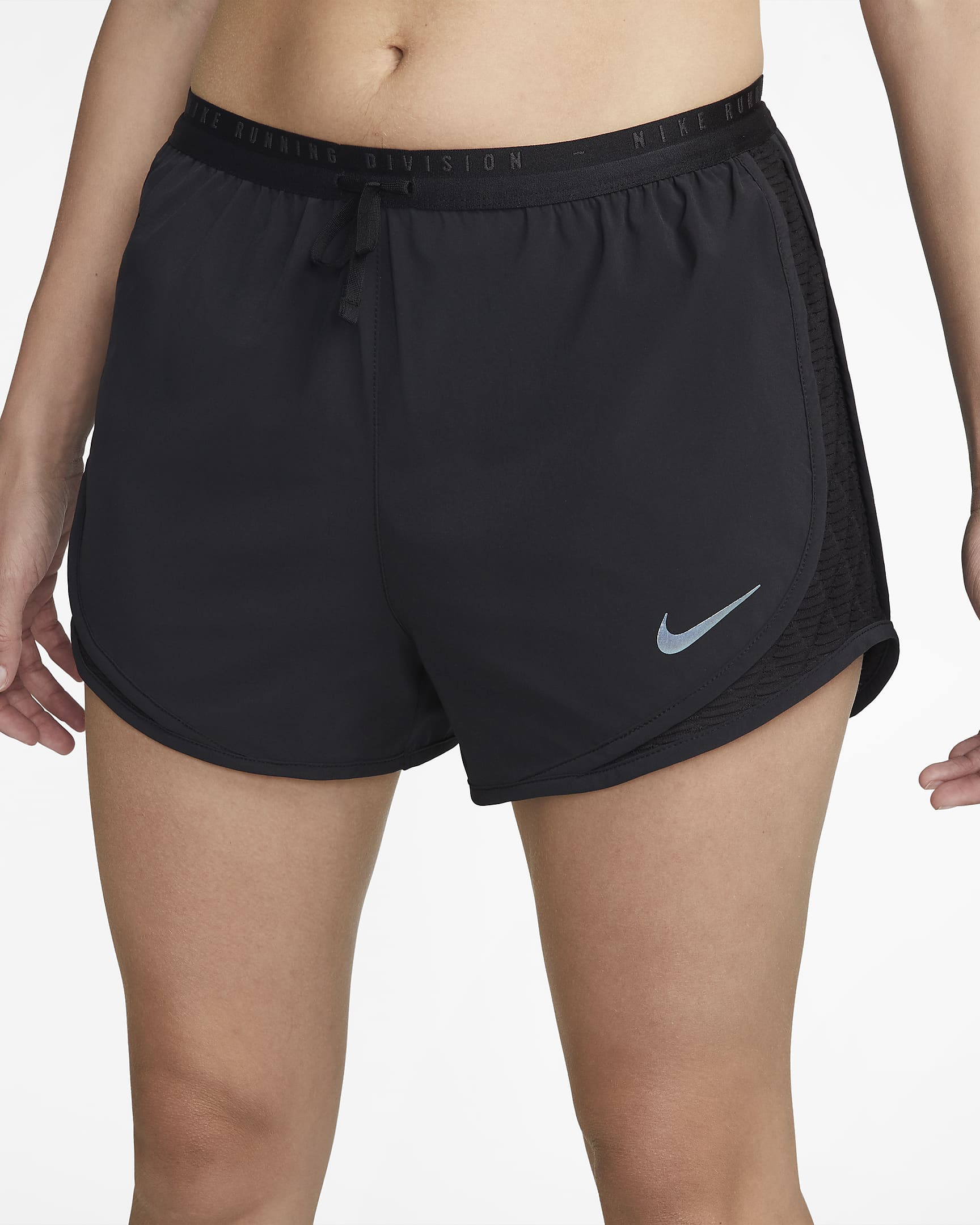 Nike Dri Fit Run Division Tempo Luxe Womens Running Shorts Nike Pt