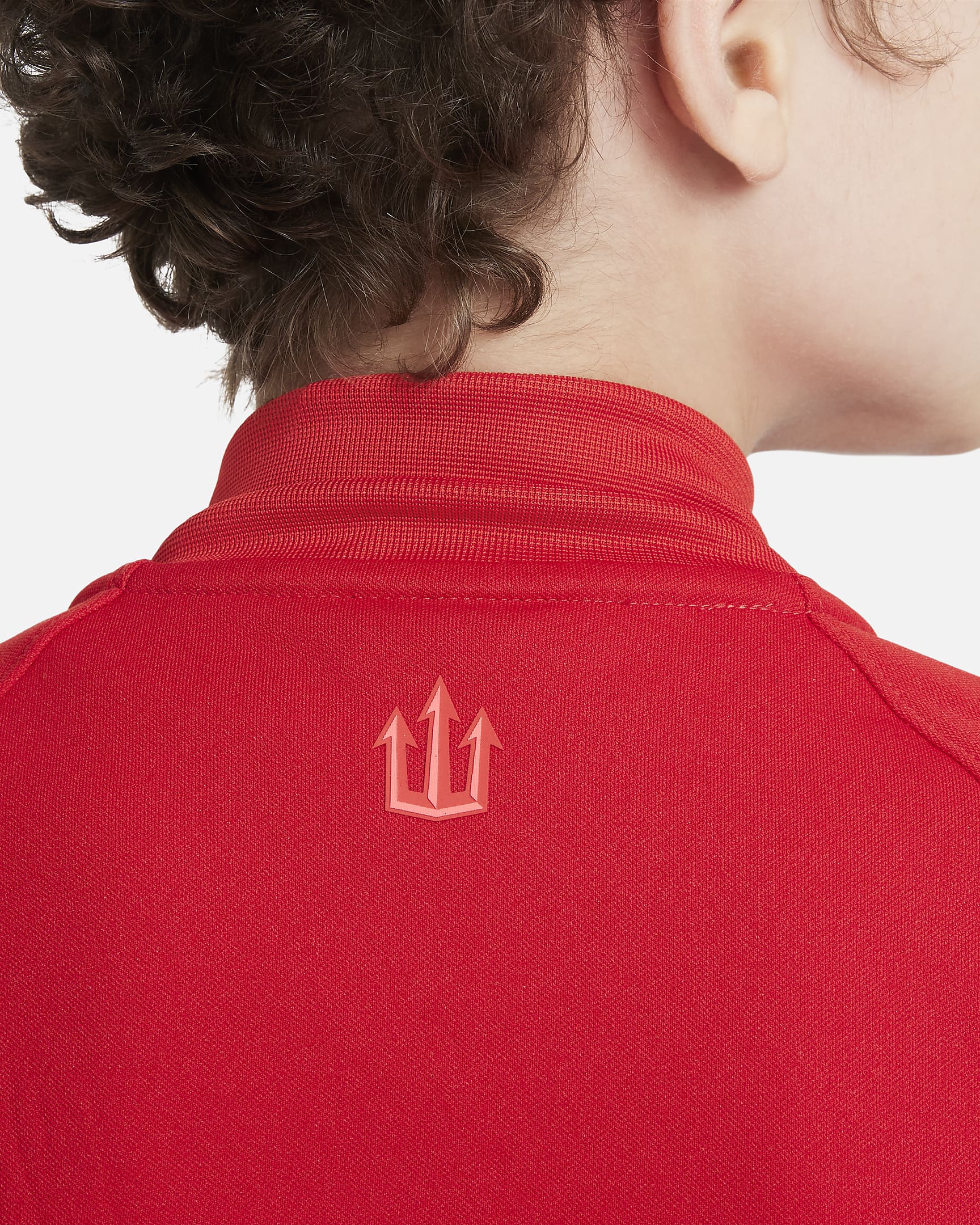 atletico madrid jacket