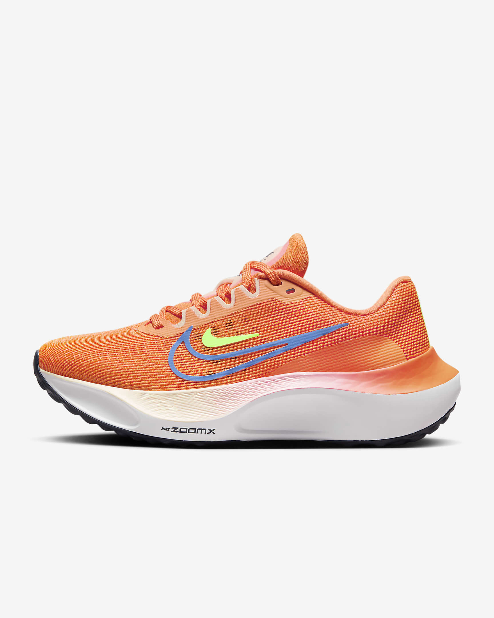 Nike Zoom Fly 5 Women's Road Running Shoes. Nike AU