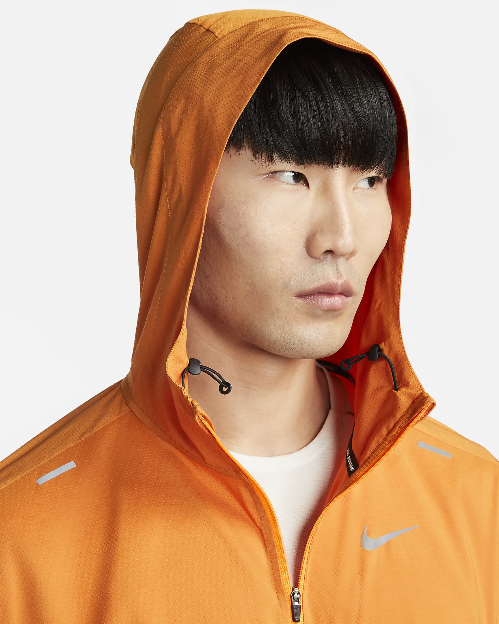 Nike Windrunner Men's Running Jacket. Nike IE