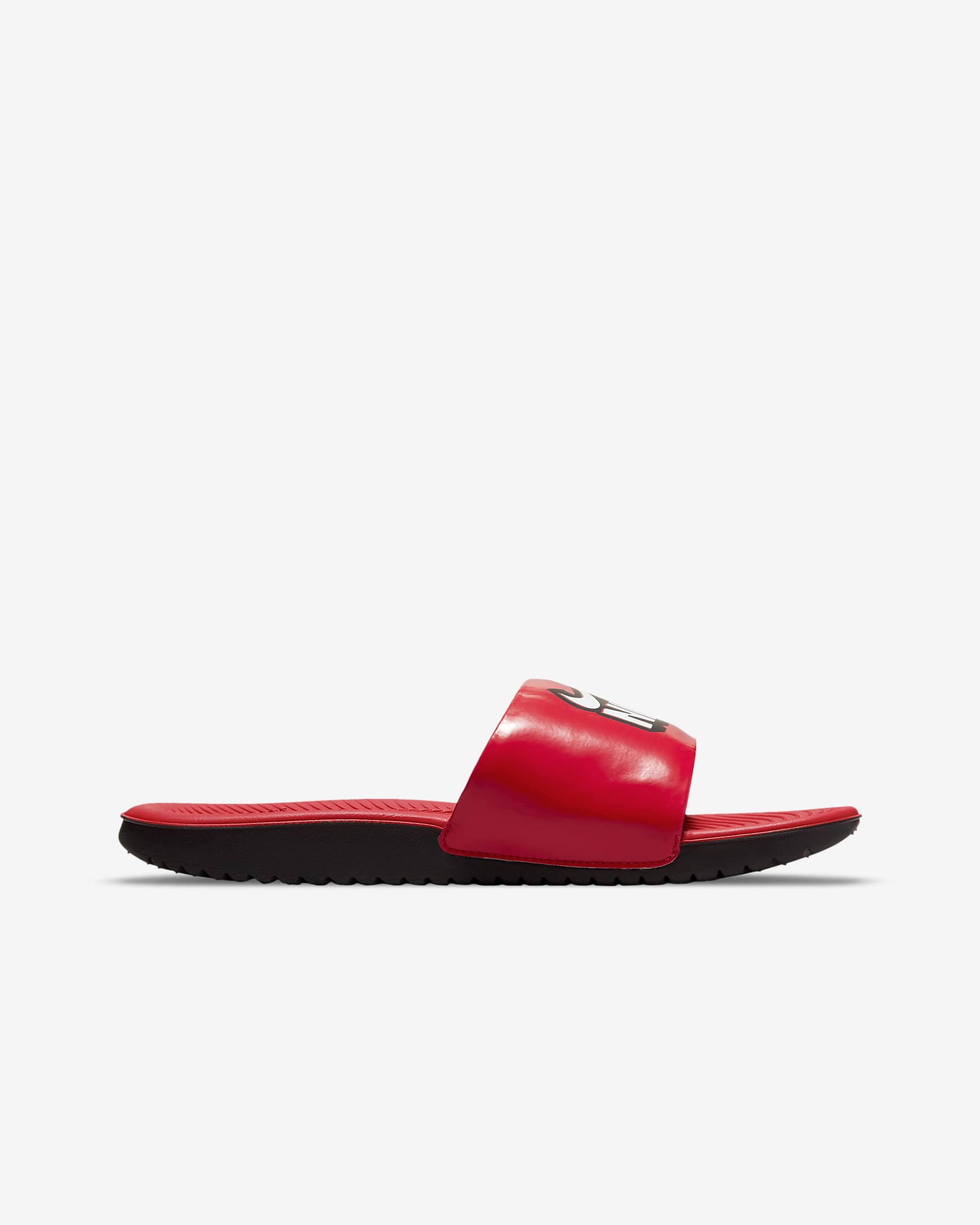 Nike Kawa Little/Big Kids' Slides. Nike.com