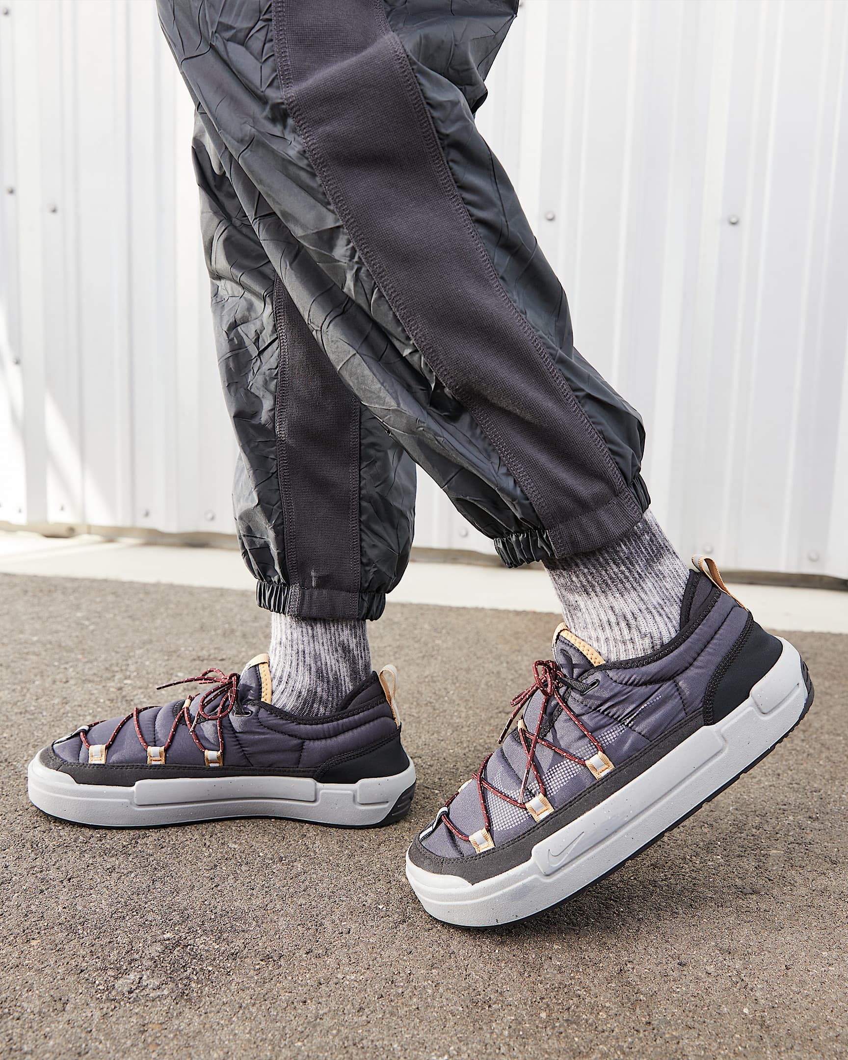 men nike offline stone mauve stores