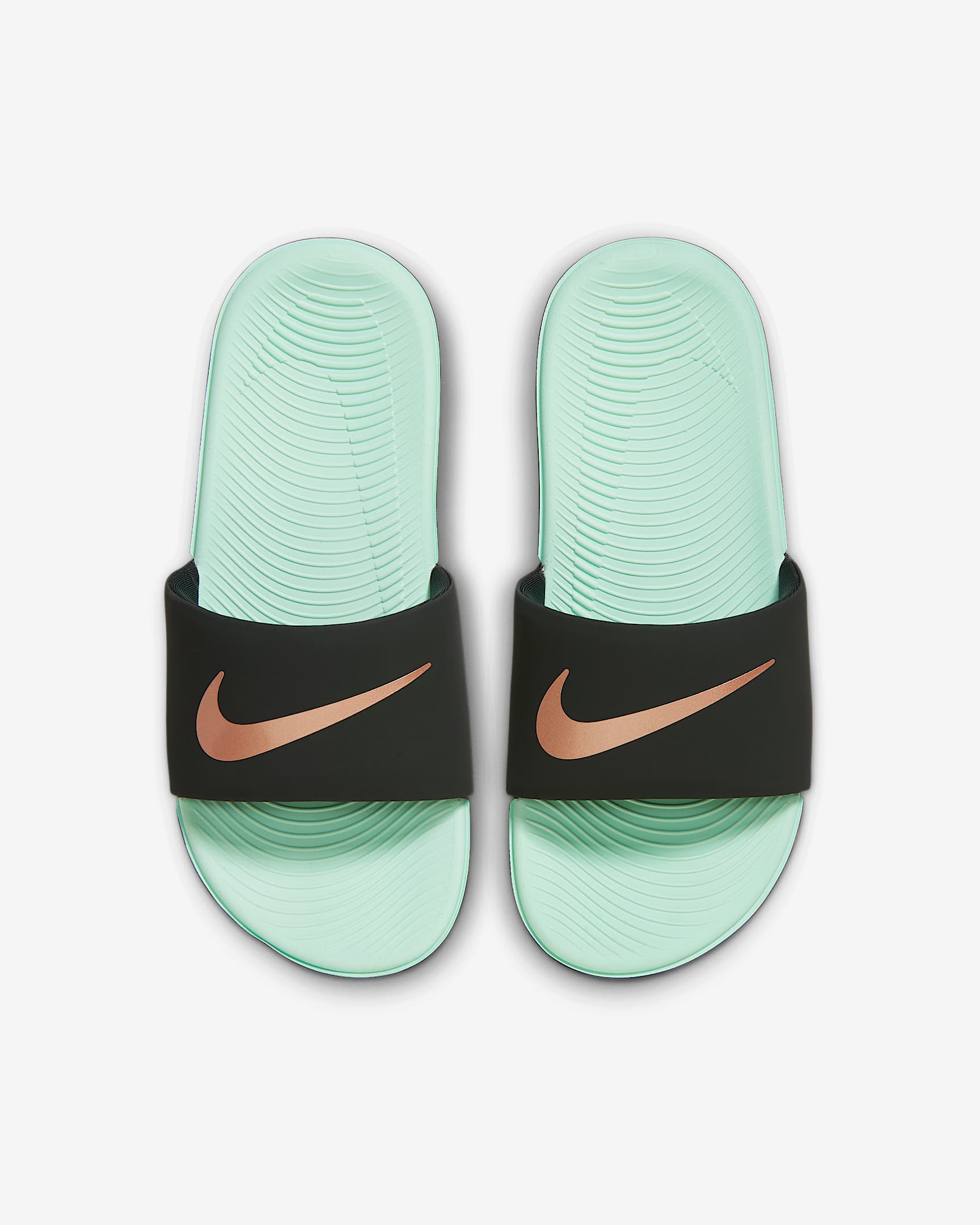 nike kawa slide