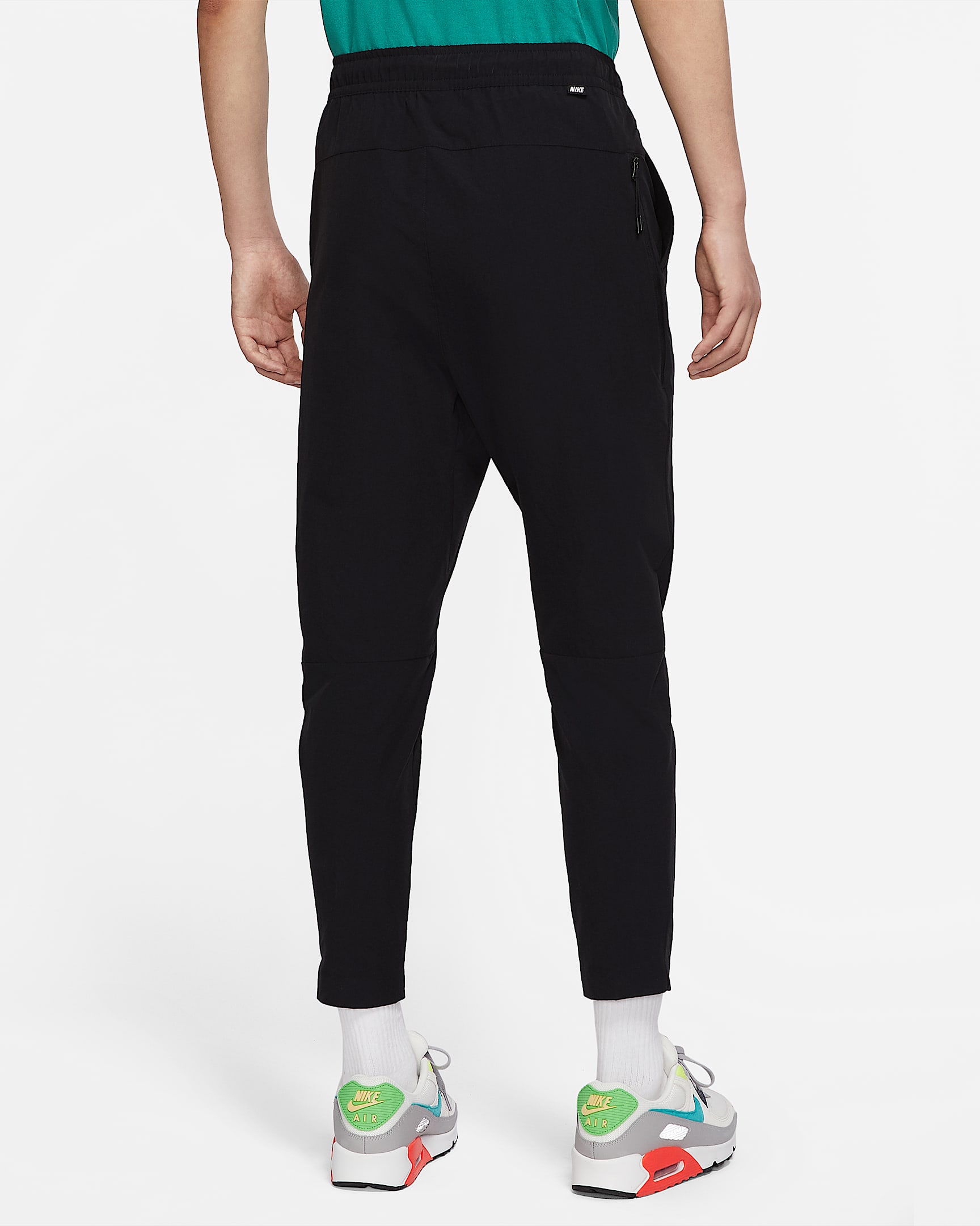 air zoom resistance tennis
