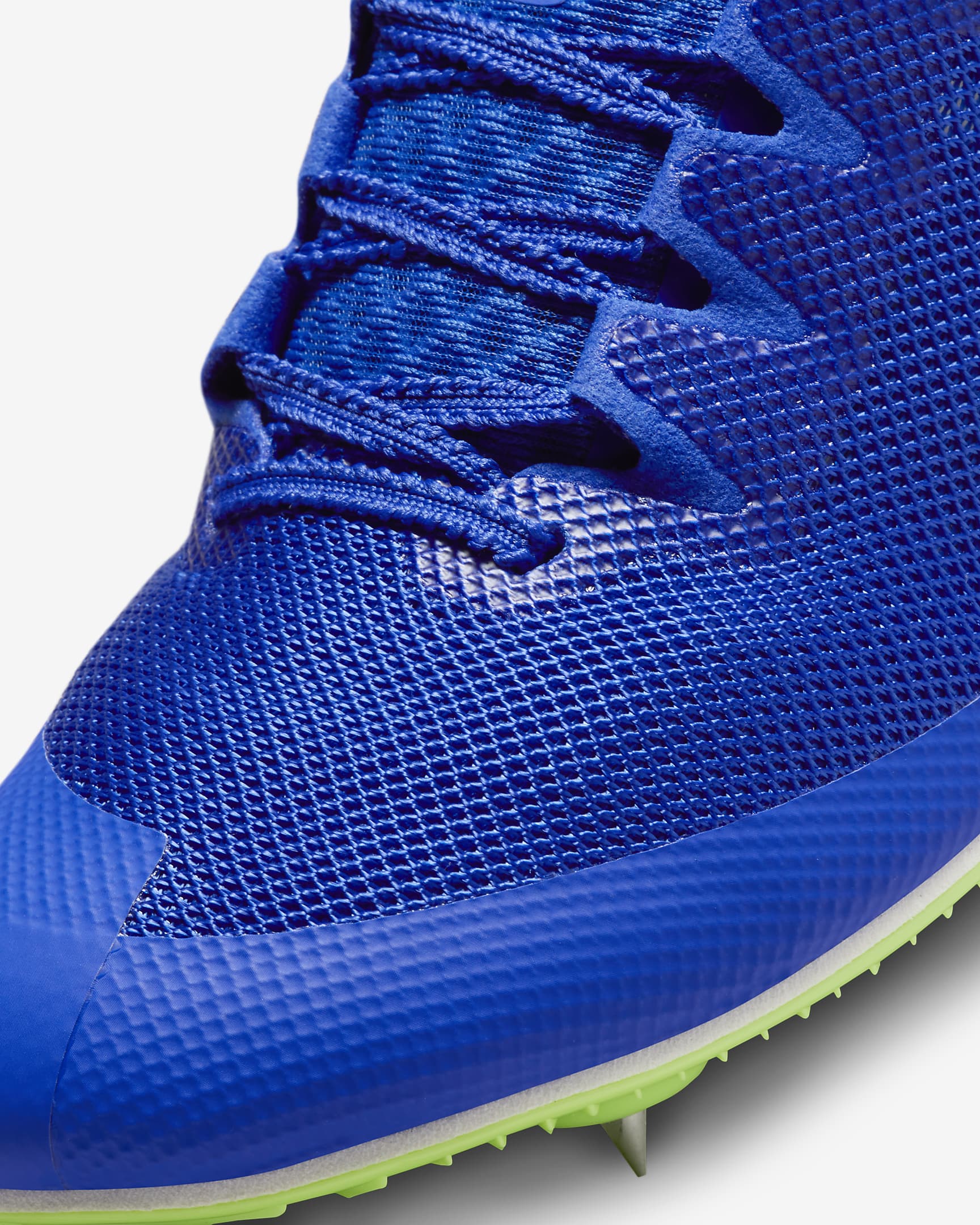 Nike Rival Multi Track & Field MultiEvent Spikes.