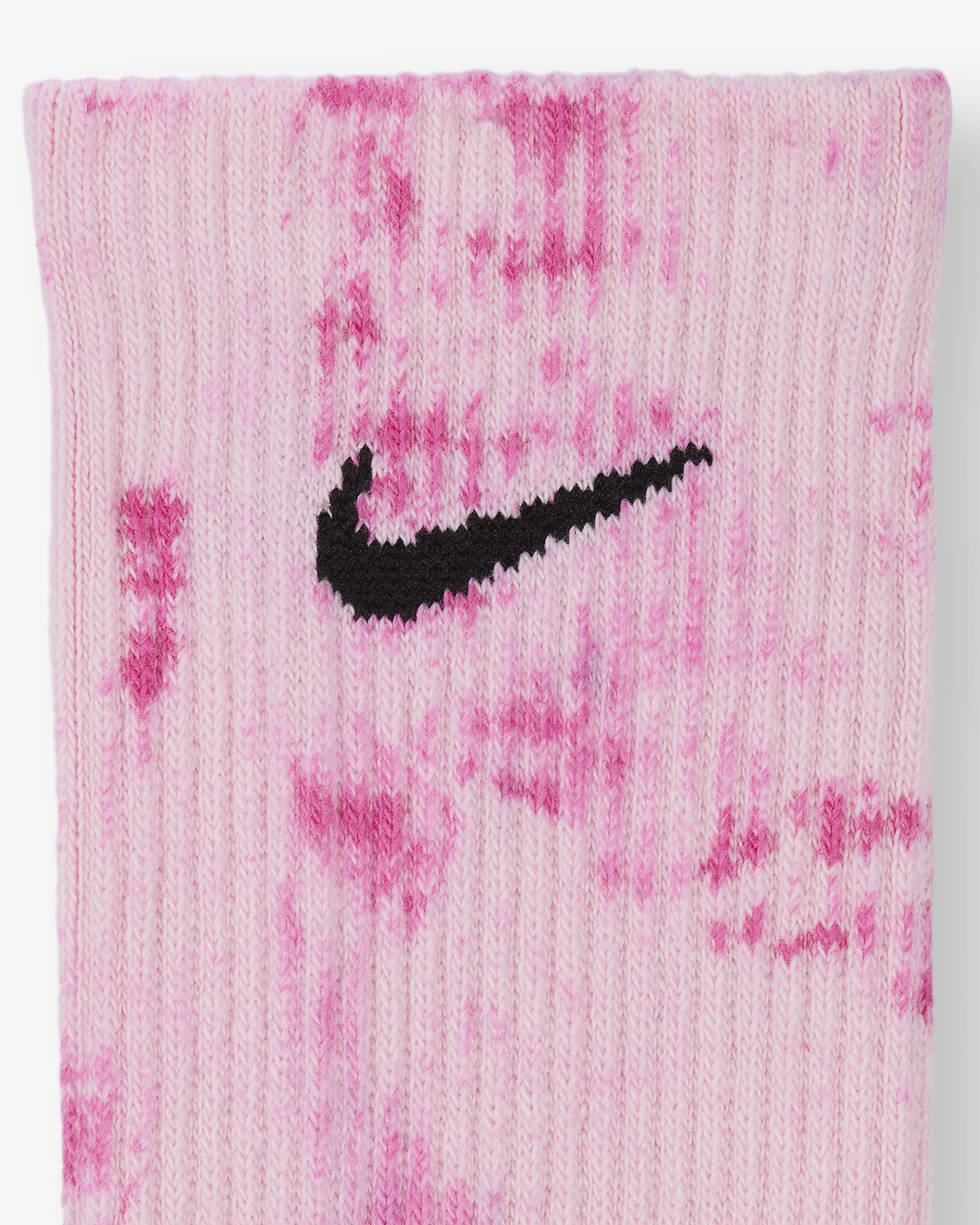 Nike Everyday Plus Cushioned Crew-Socken (2 Paar) - Multi-Color