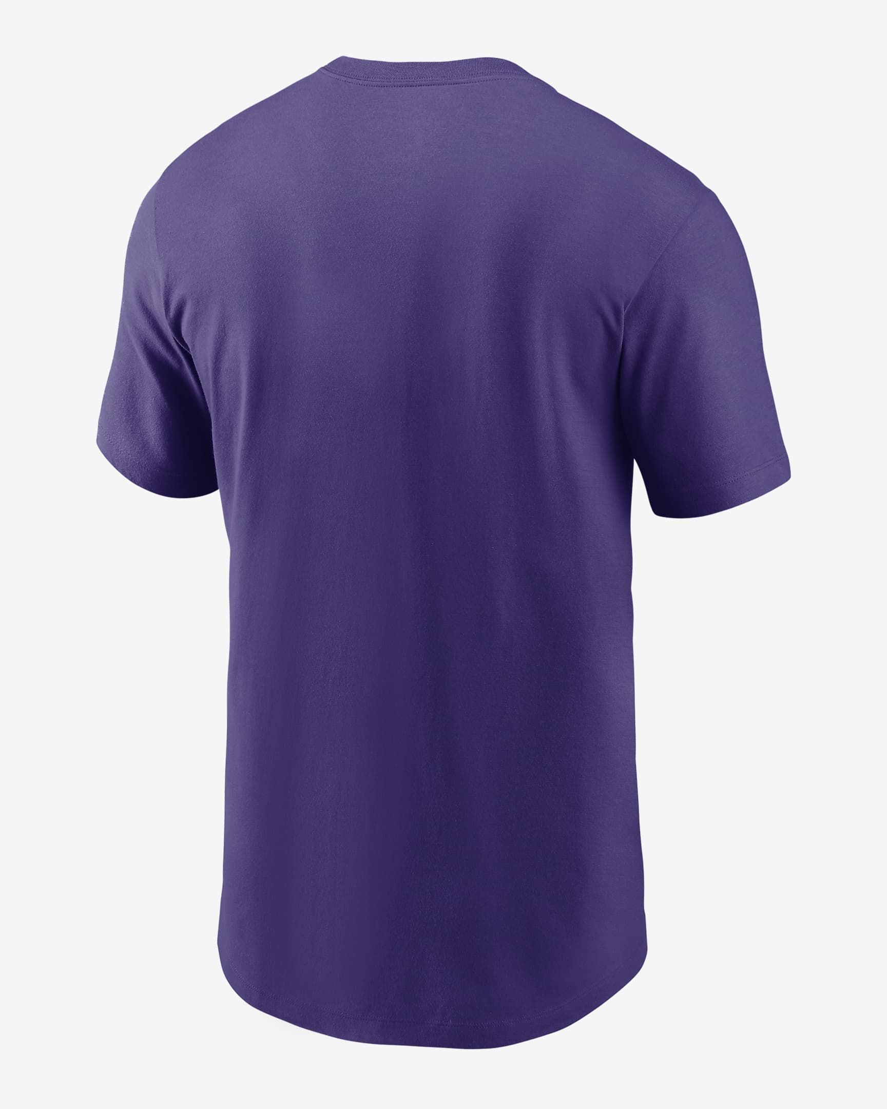 Playera Nike de la NFL para hombre Minnesota Vikings Local Essential ...