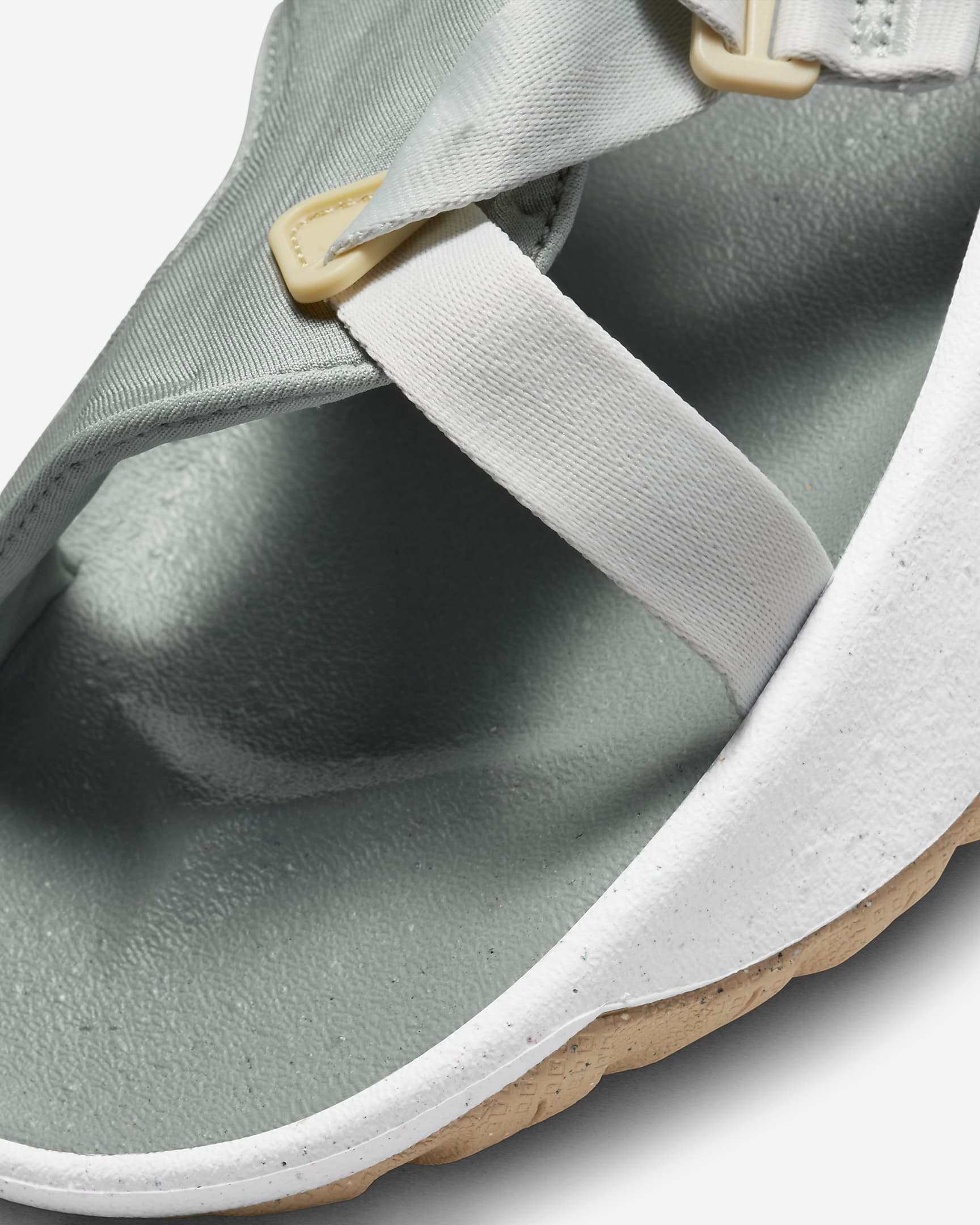 Nike Oneonta Next Nature Women's Sandals. Nike IL