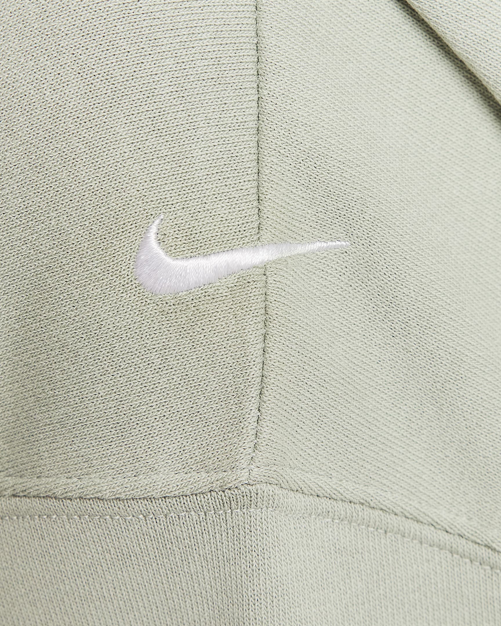 nike sportswear sudadera de tejido fleece hombre