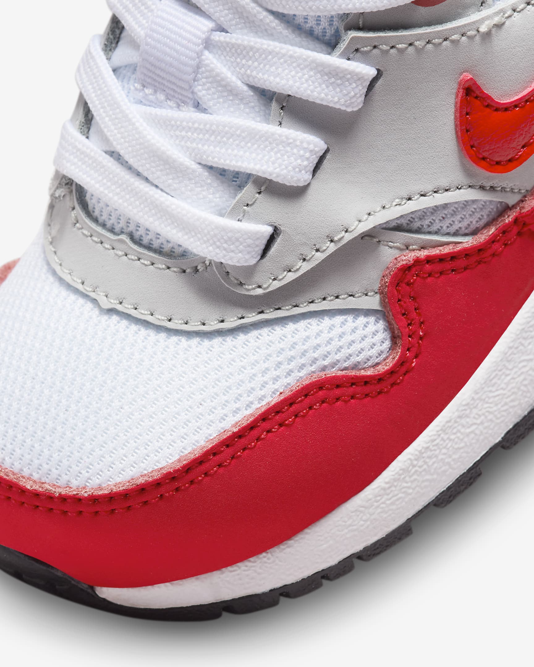 Air Max 1 EasyOn Baby/Toddler Shoes. Nike UK