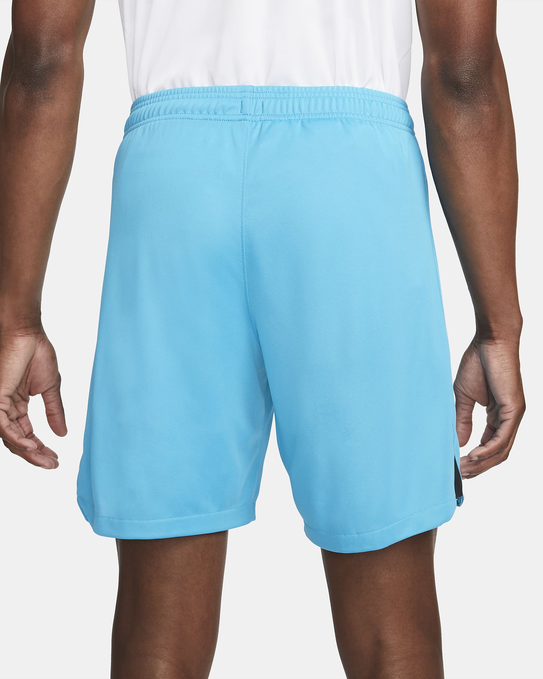 Shorts de fútbol Nike Dri-FIT para hombre del Tottenham Hotspur ...