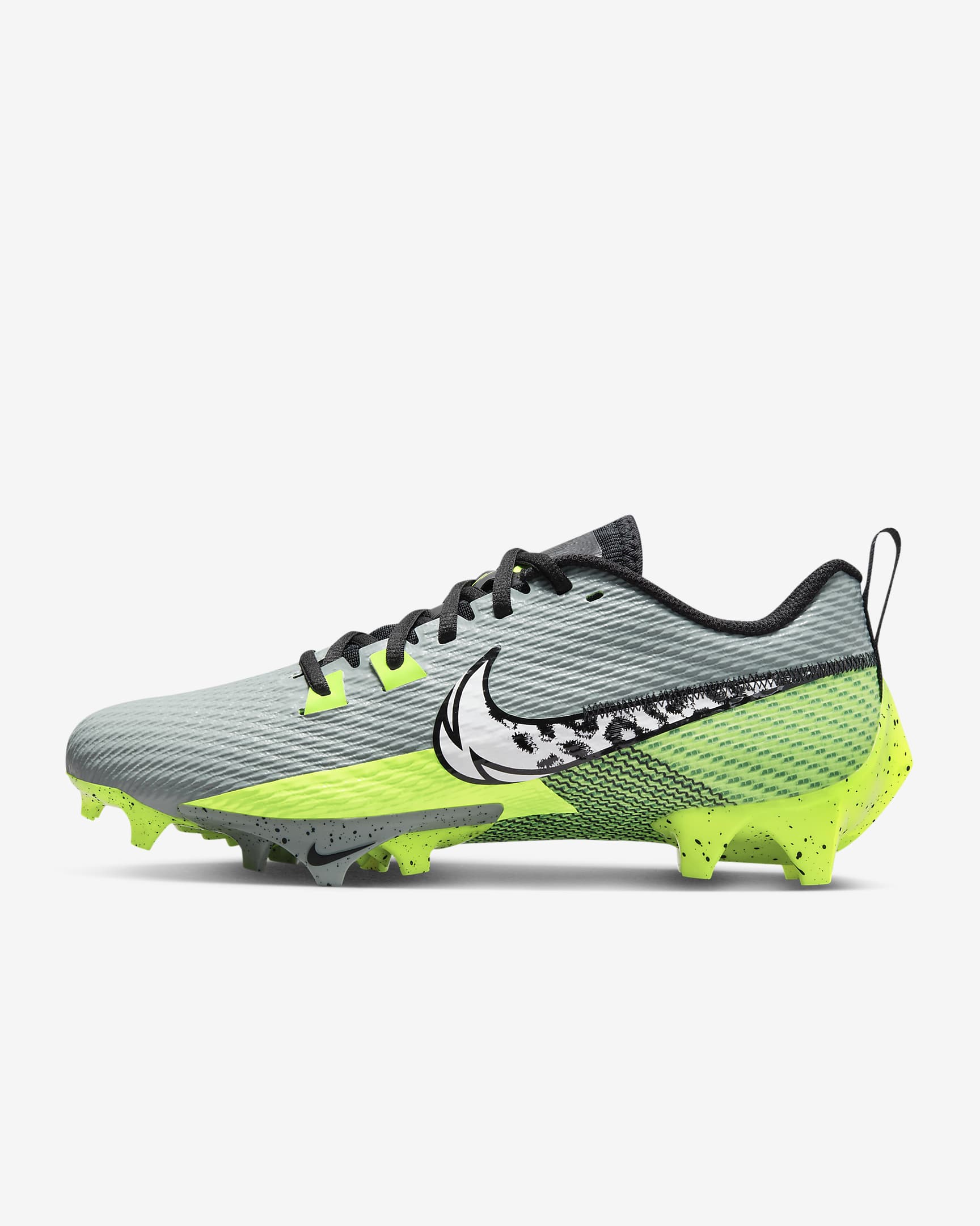 Nike Vapor Edge Speed 360 2 Mens Football Cleats 5147