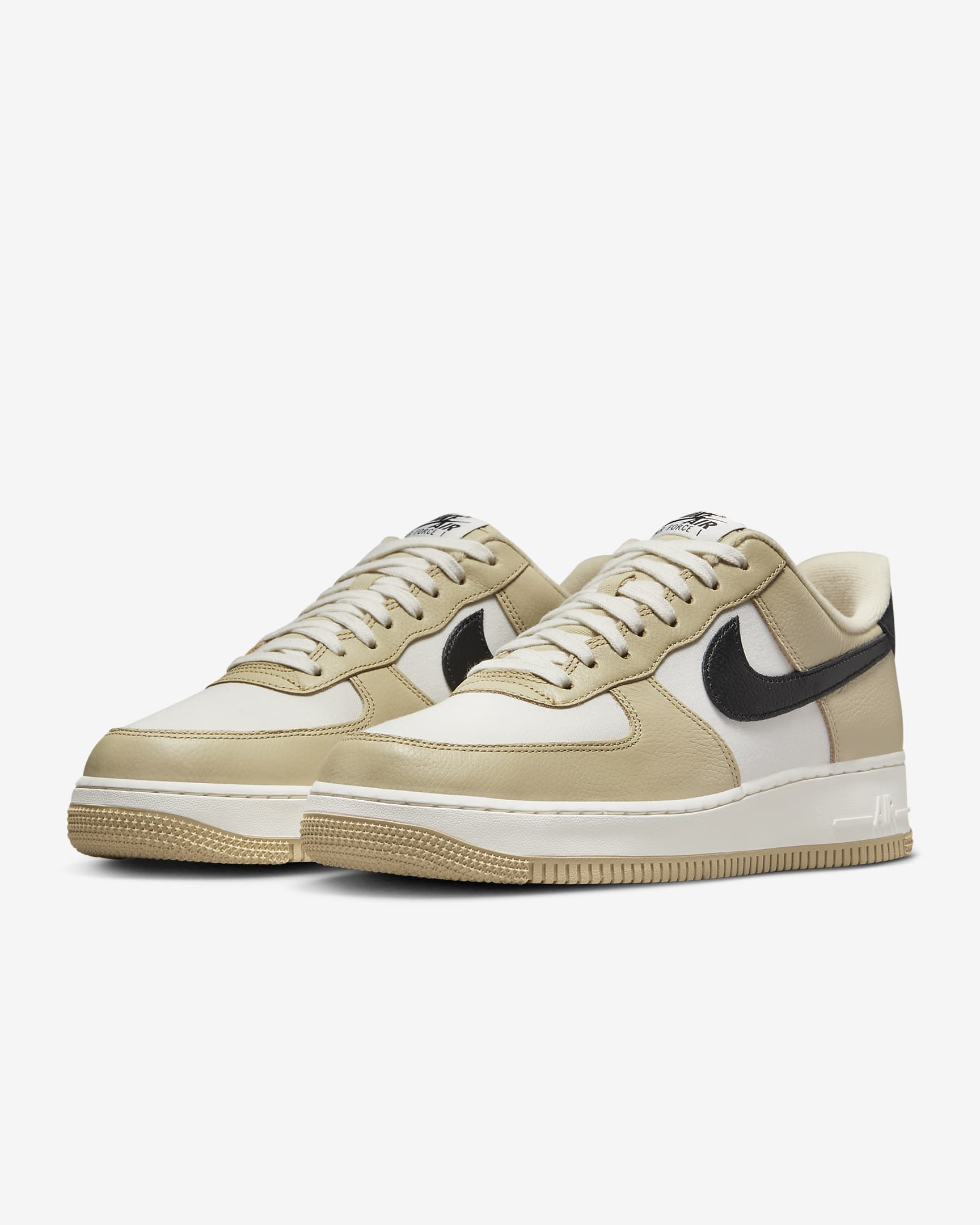 Nike Air Force 1 '07 LX NBHD Men's Shoes. Nike SE