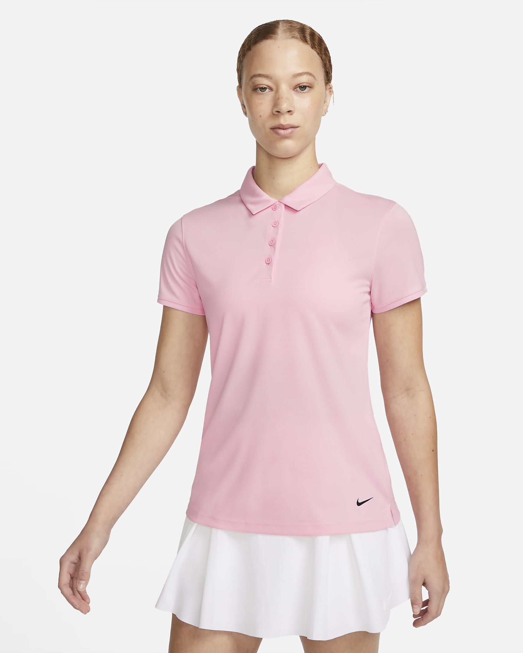 Nike DriFIT Victory Women's Golf Polo. Nike AU