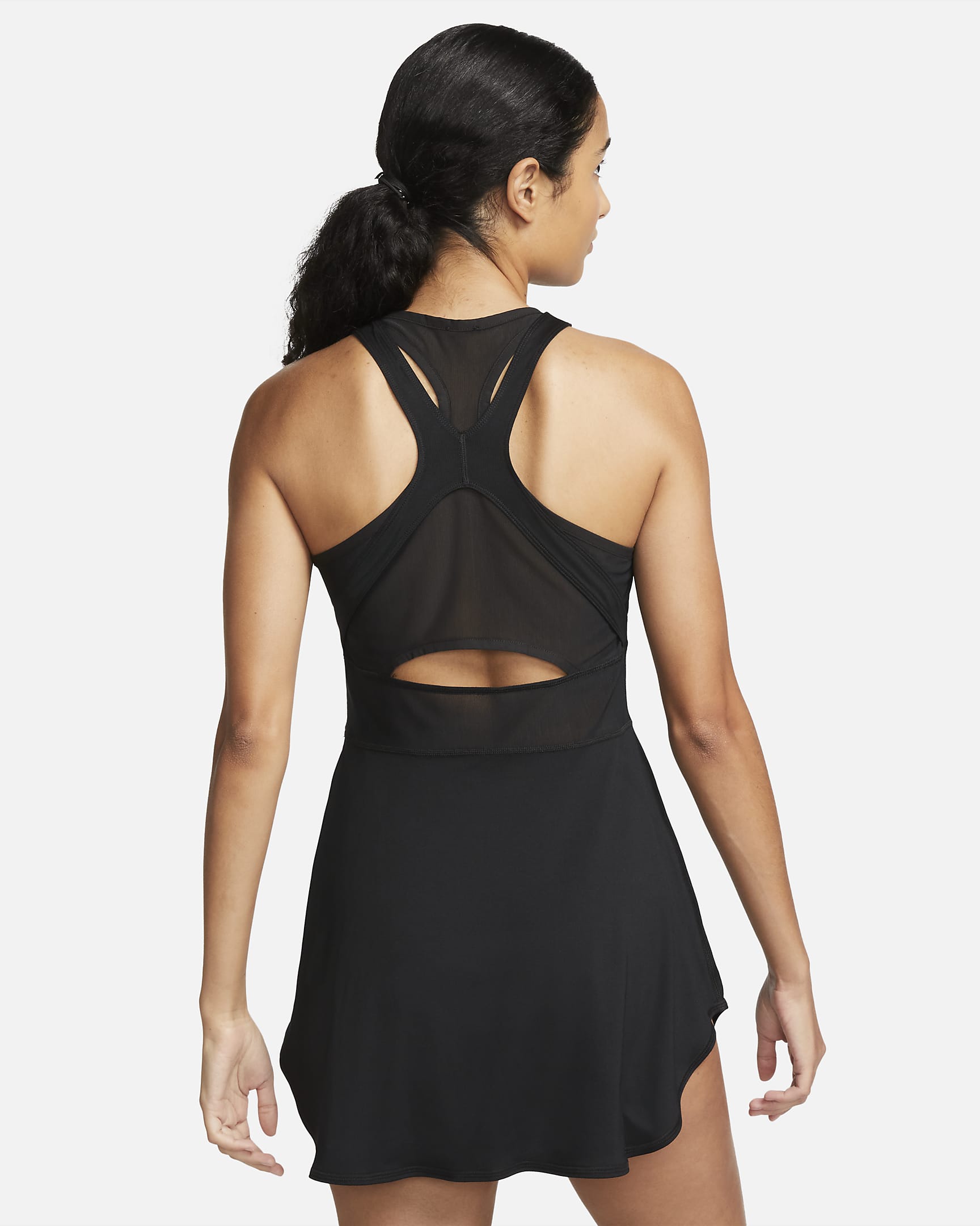 NikeCourt Dri-FIT Slam Women's Tennis Dress. Nike CA