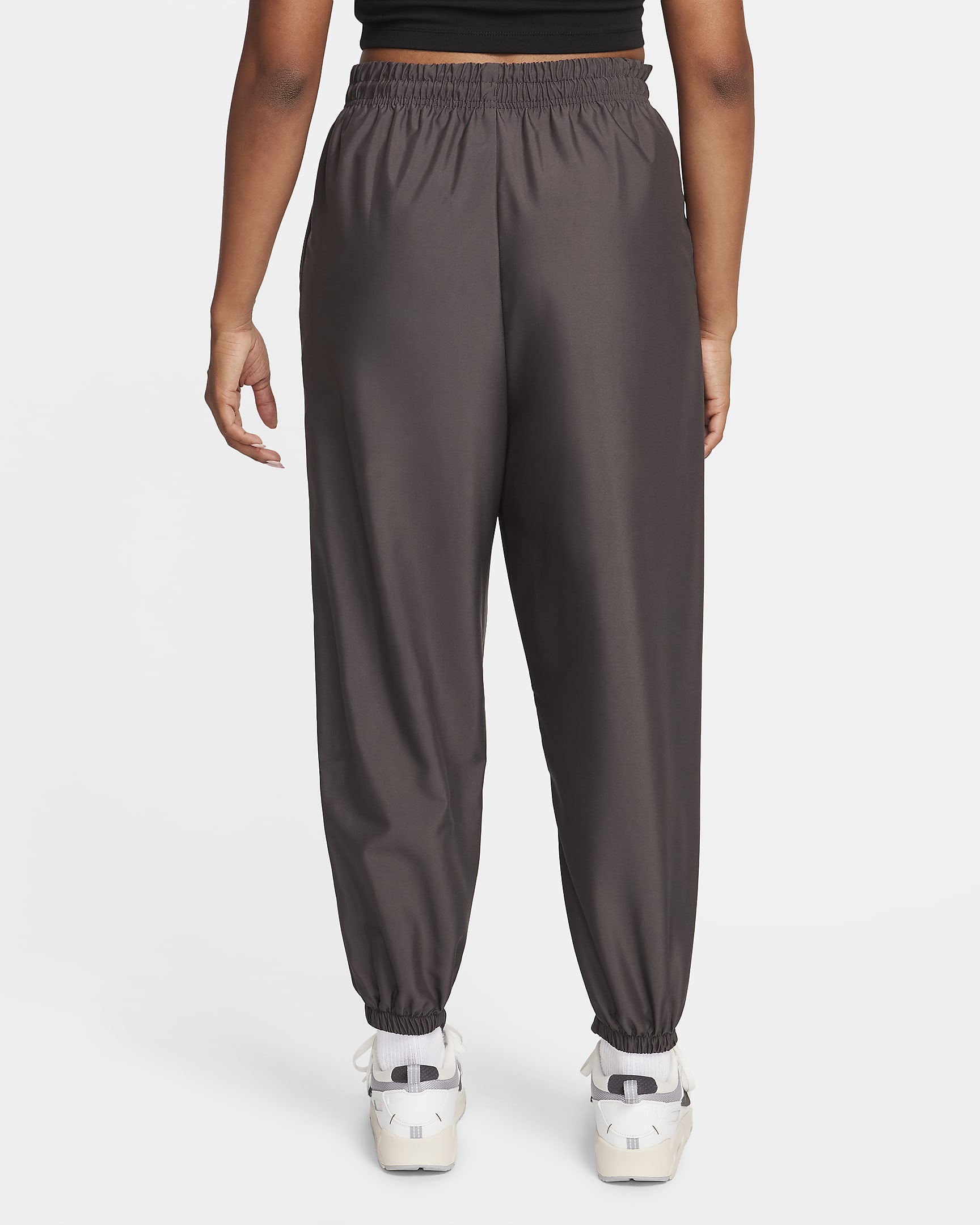 Nike Sportswear Women's Woven Joggers. Nike UK