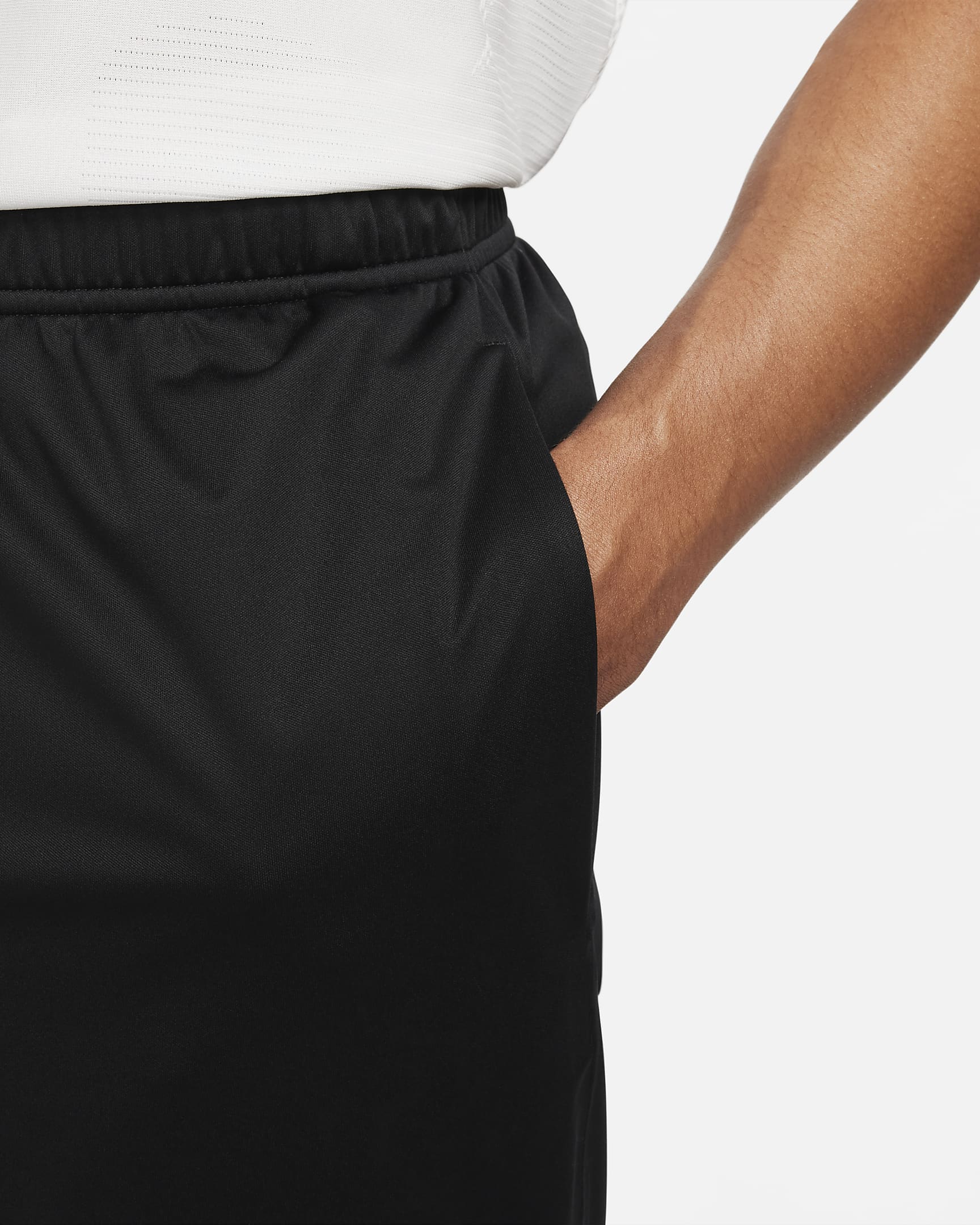 Nike StormFIT ADV Men's Golf Trousers. Nike CH