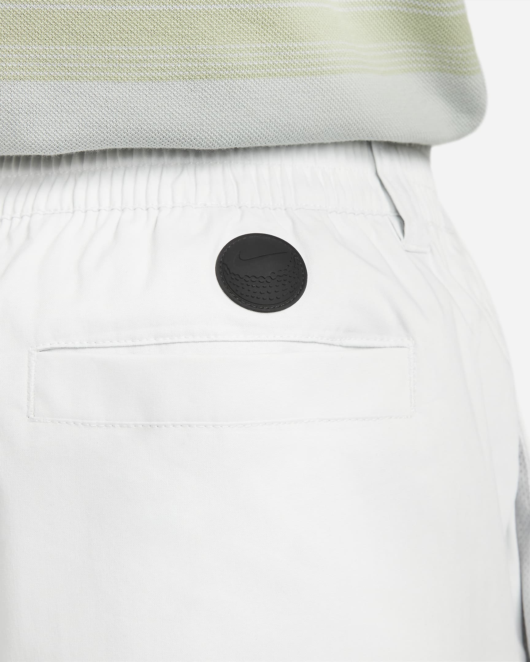 Nike Unscripted Men's Golf Shorts. Nike AT