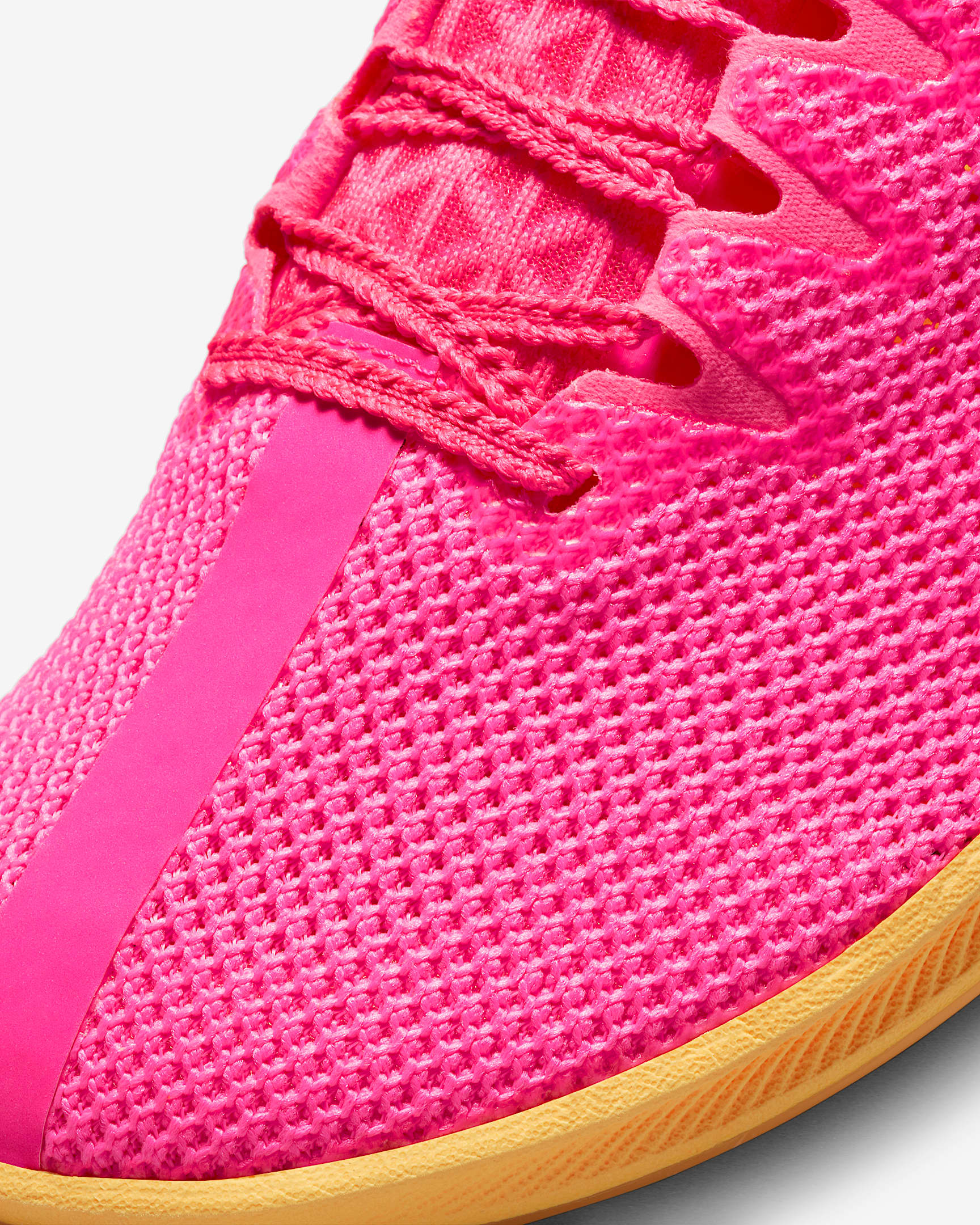 nike rival d distance spikes